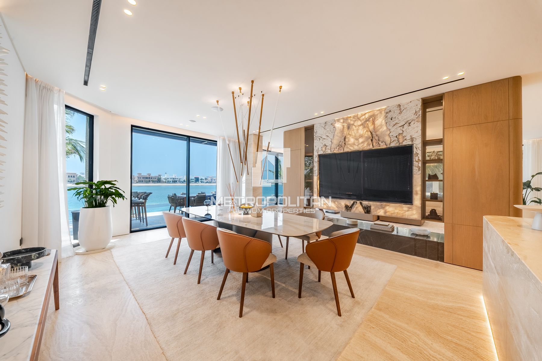 Atlantis View | Fully Upgraded | High number