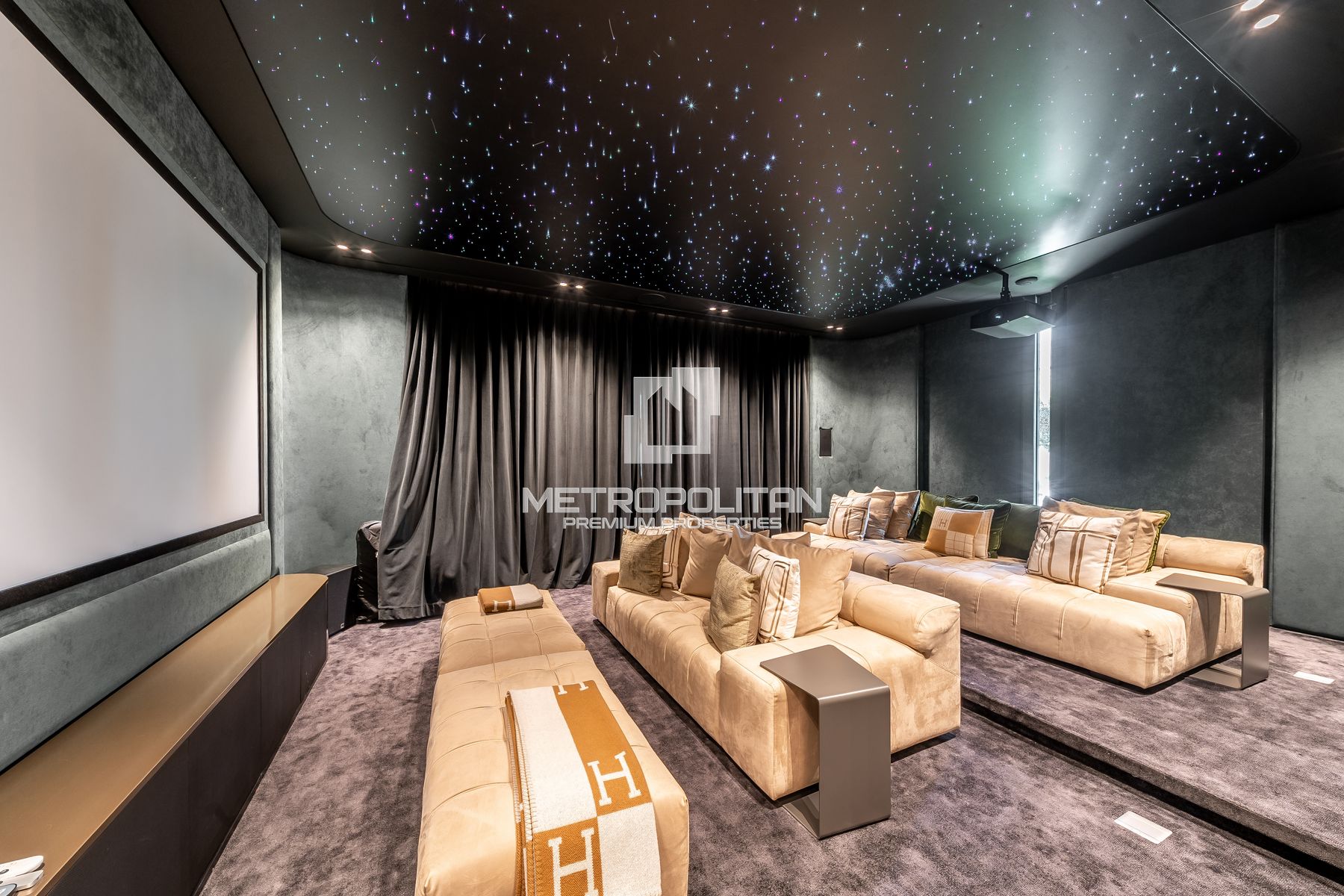 Atlantis View | Fully Upgraded | High number