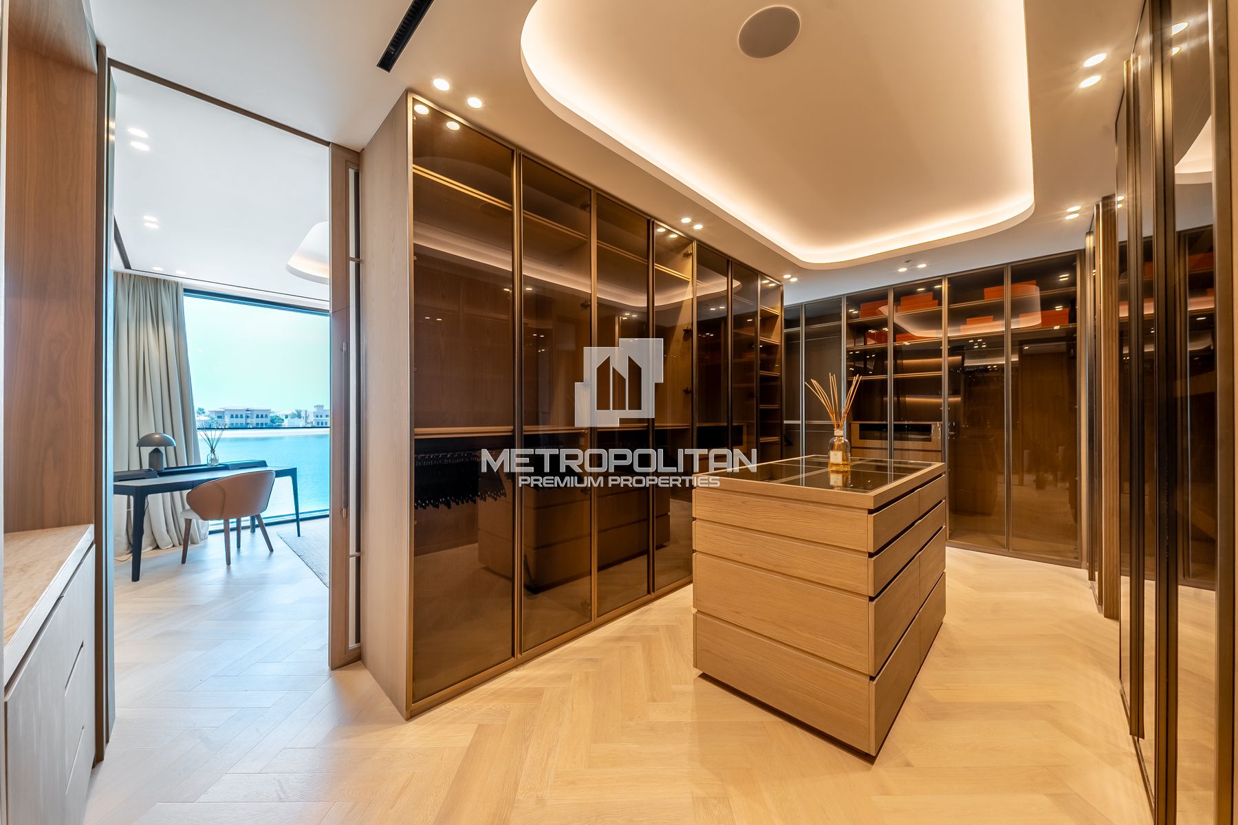 Atlantis View | Fully Upgraded | High number