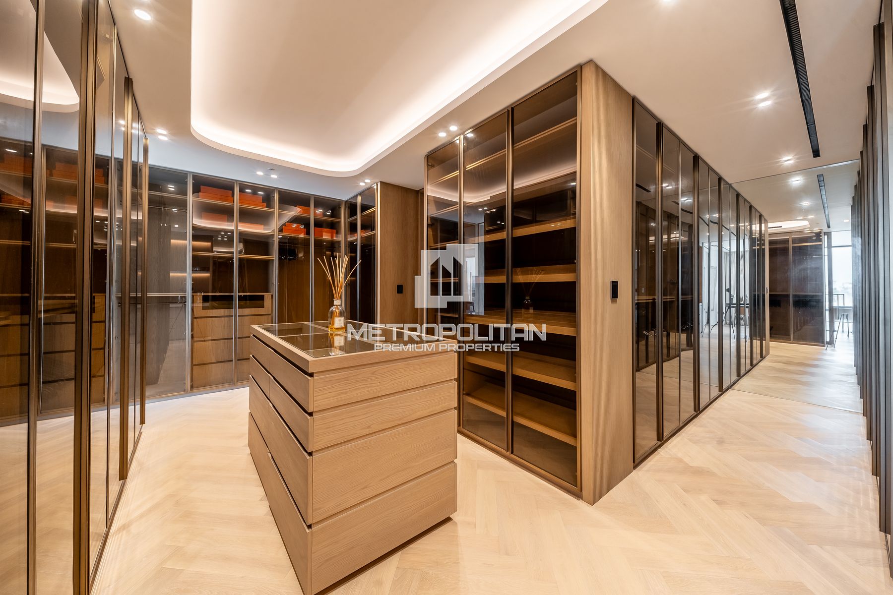 Atlantis View | Fully Upgraded | High number
