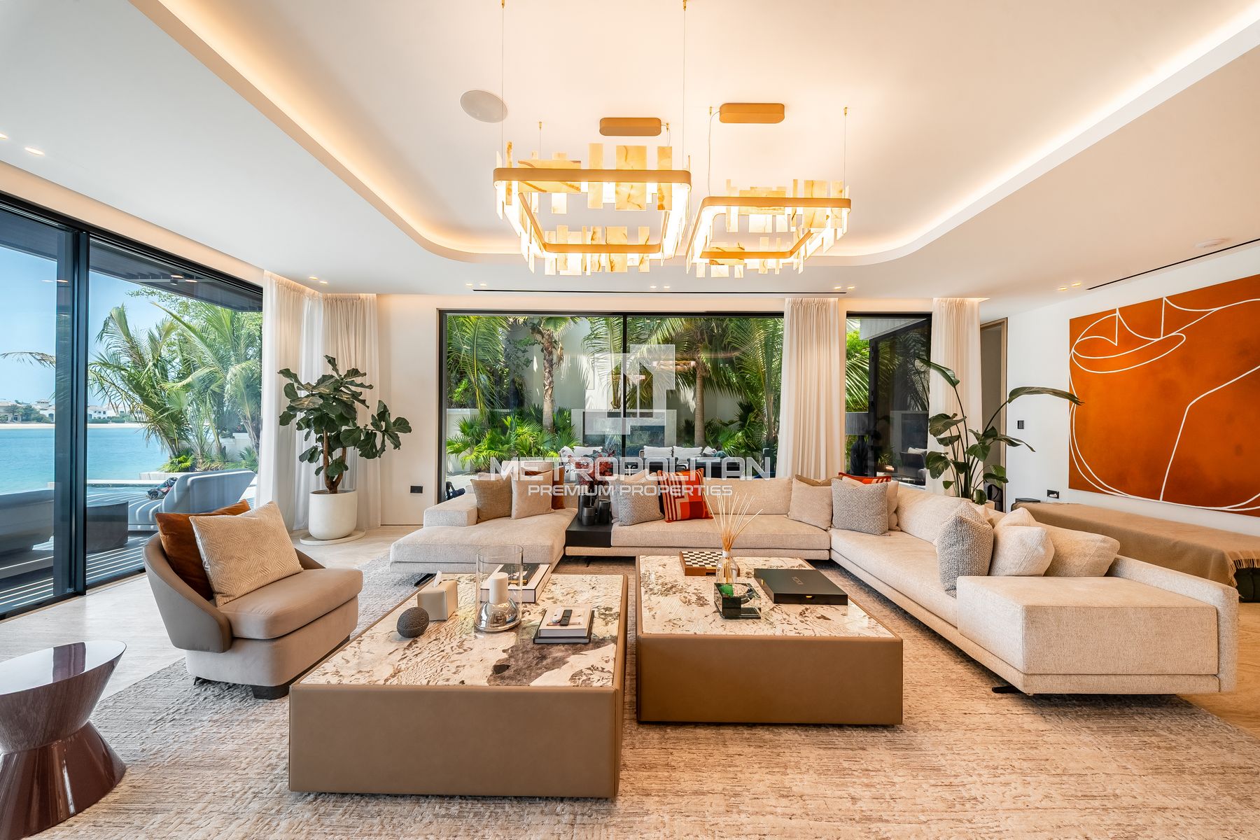 Atlantis View | Fully Upgraded | High number