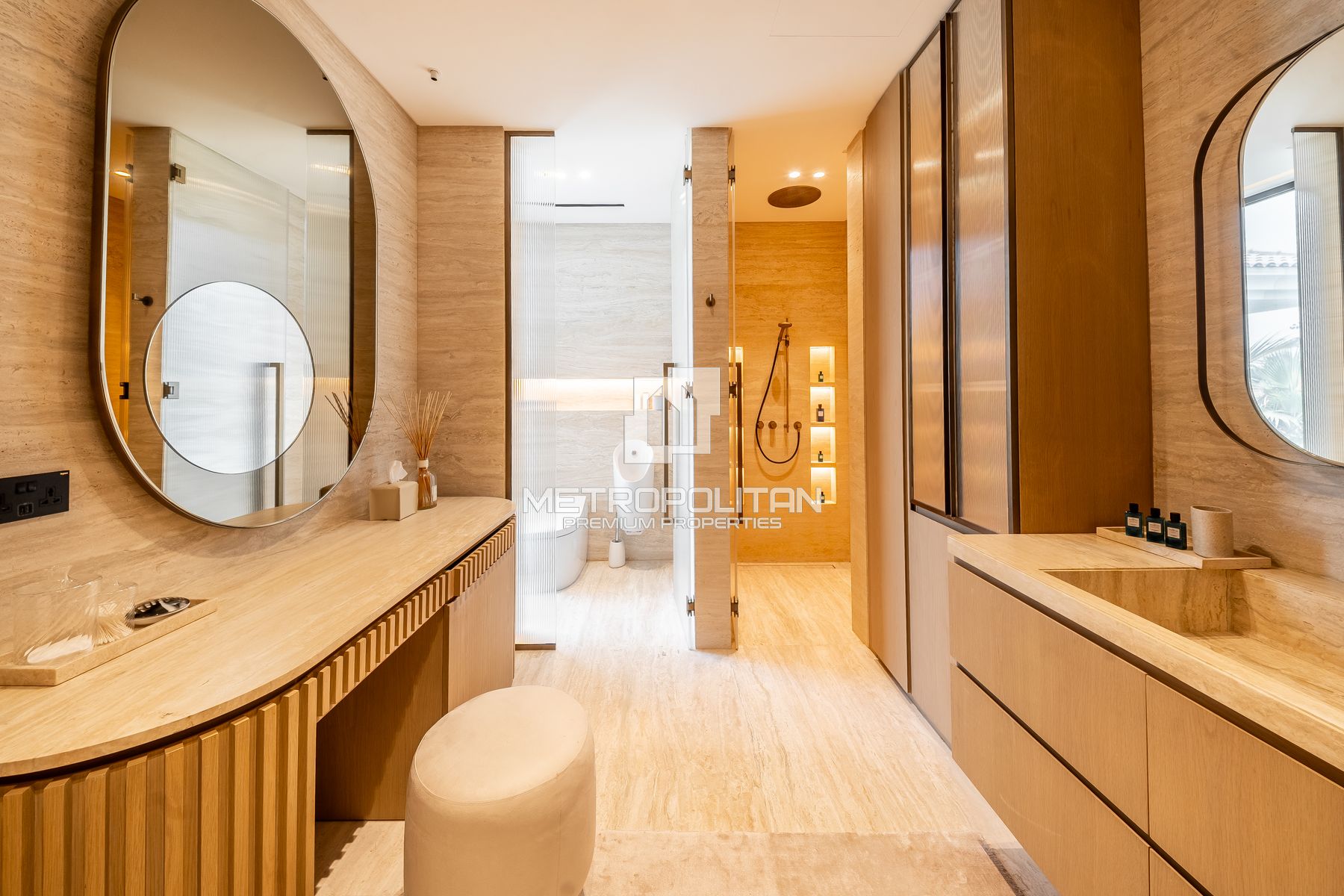 Atlantis View | Fully Upgraded | High number