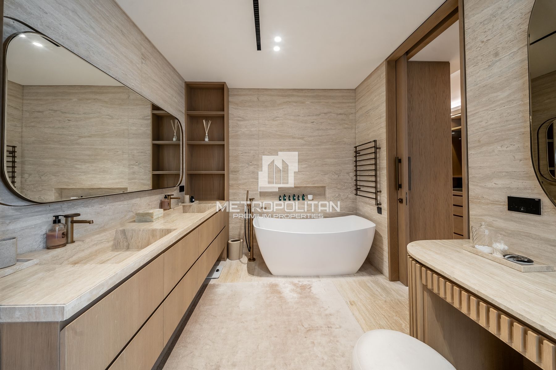 Atlantis View | Fully Upgraded | High number
