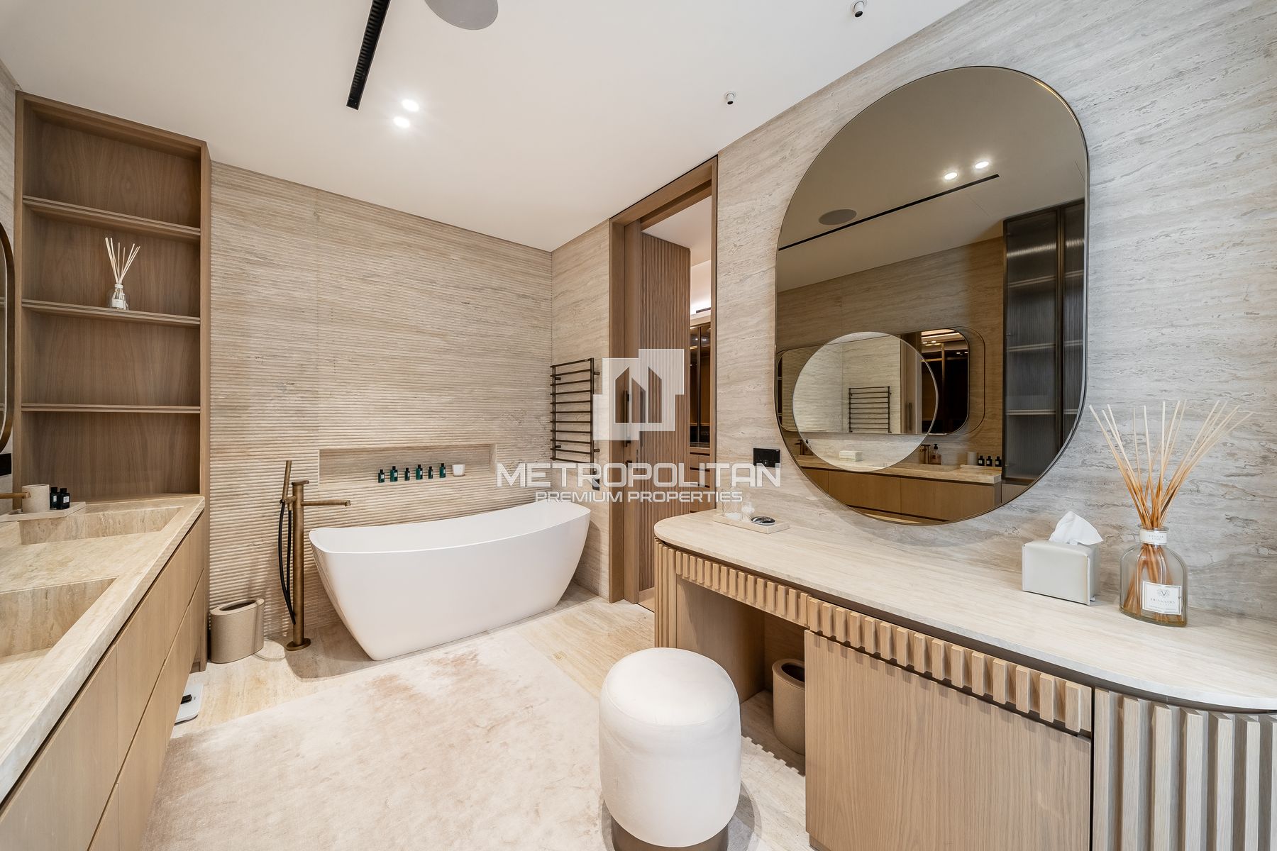 Atlantis View | Fully Upgraded | High number