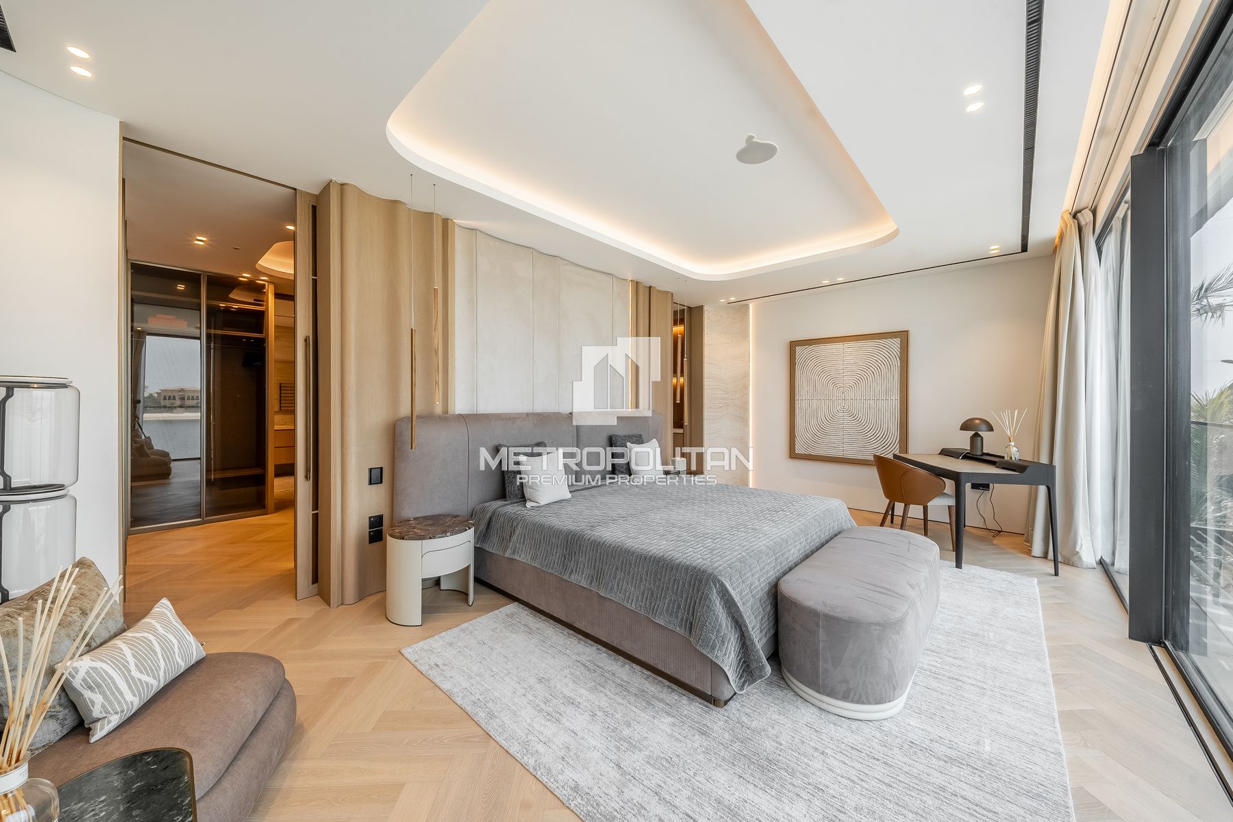 Atlantis View | Fully Upgraded | High number