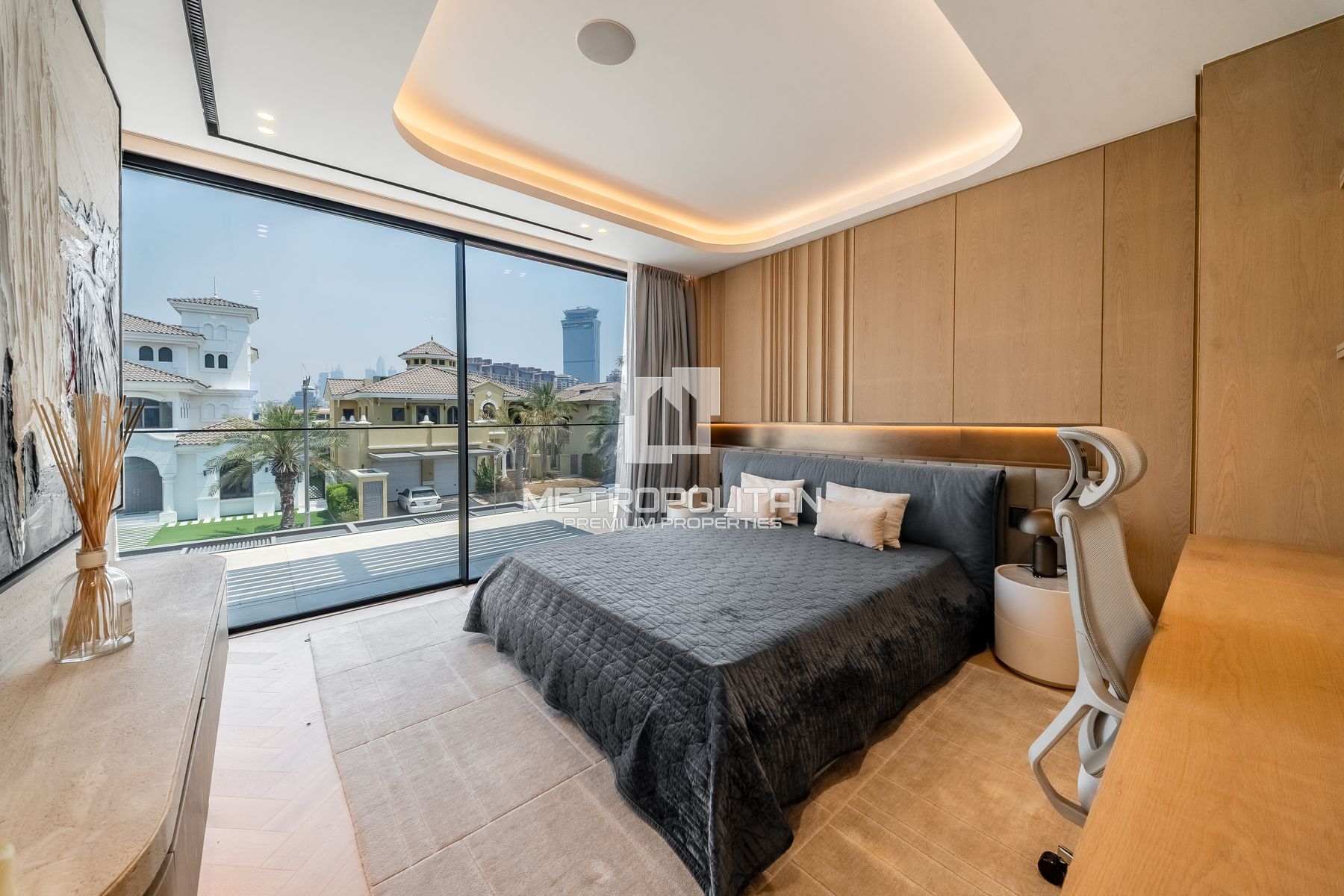 Atlantis View | Fully Upgraded | High number