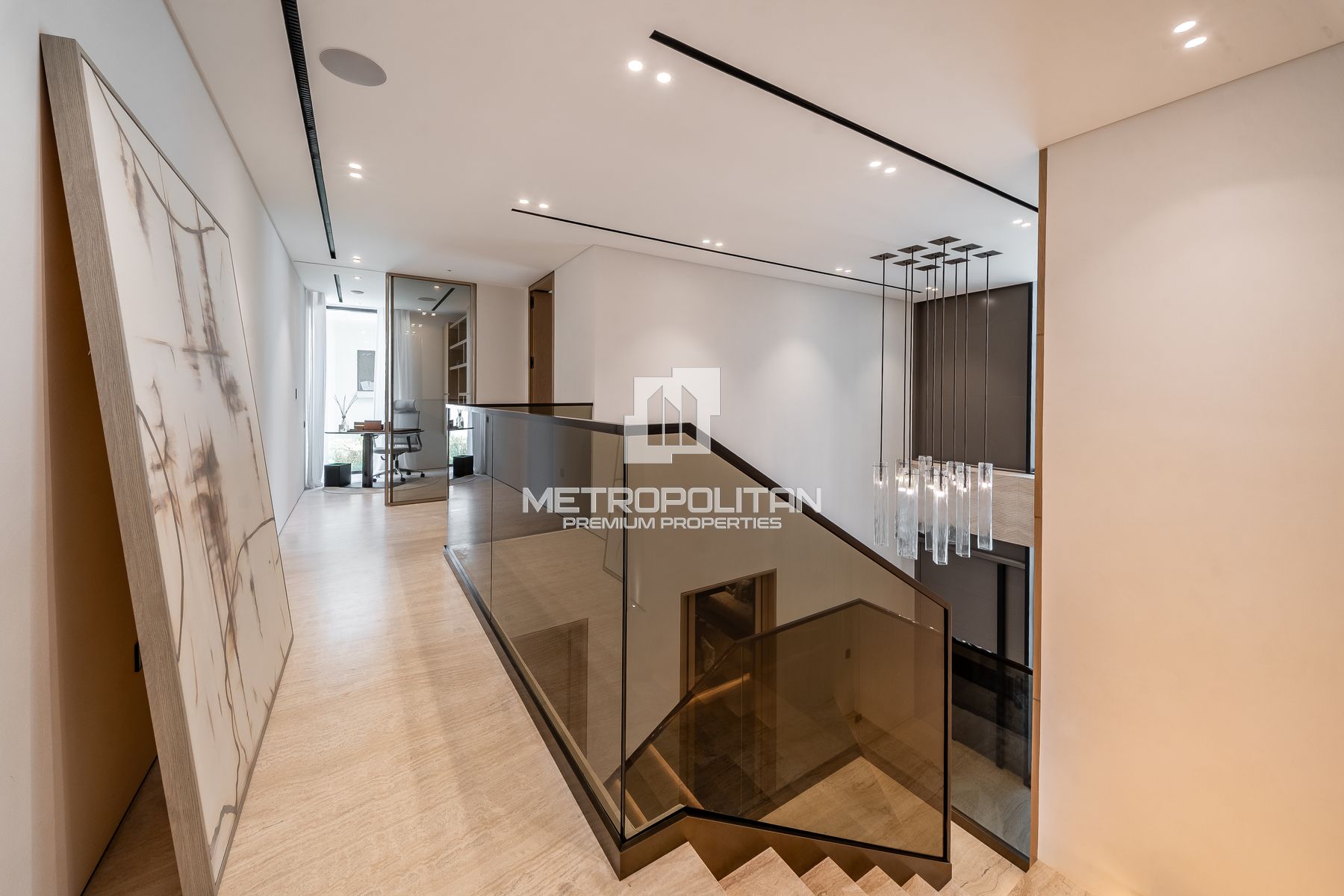 Atlantis View | Fully Upgraded | High number