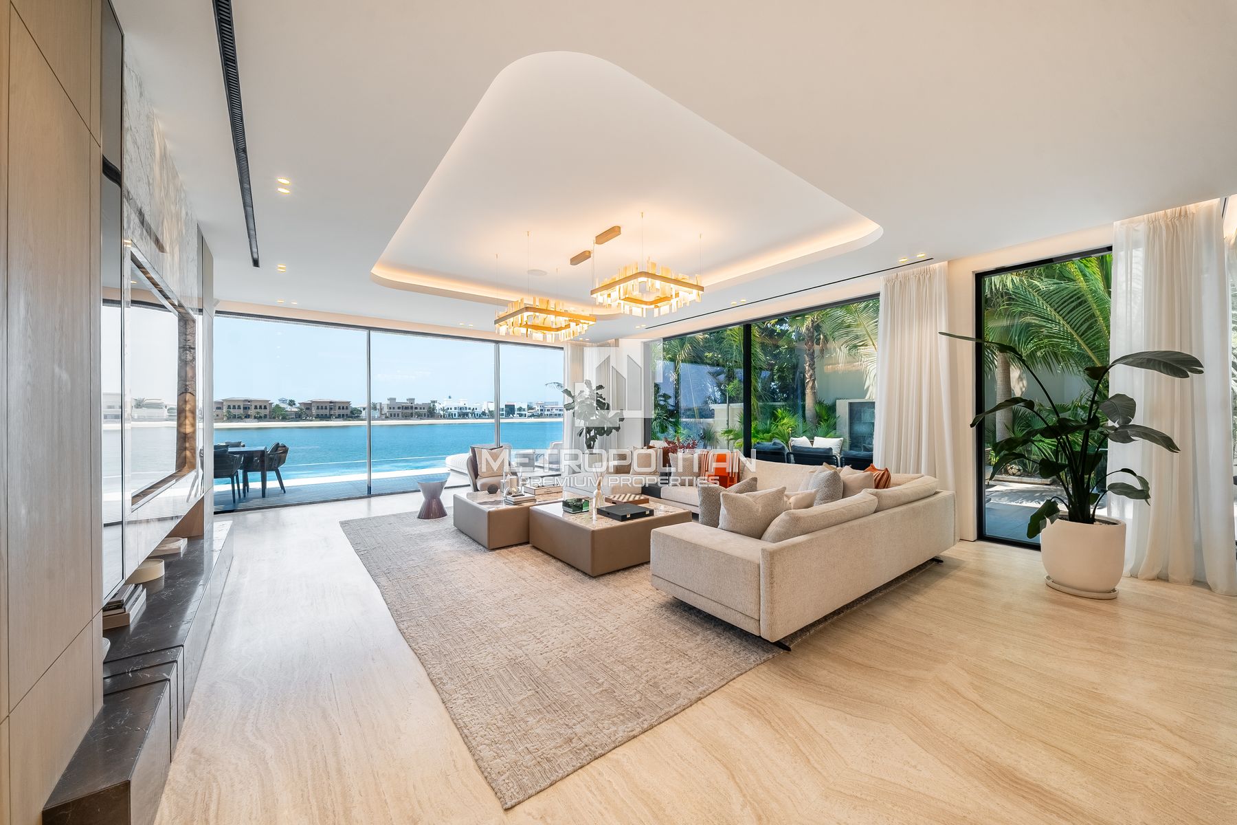 Atlantis View | Fully Upgraded | High number