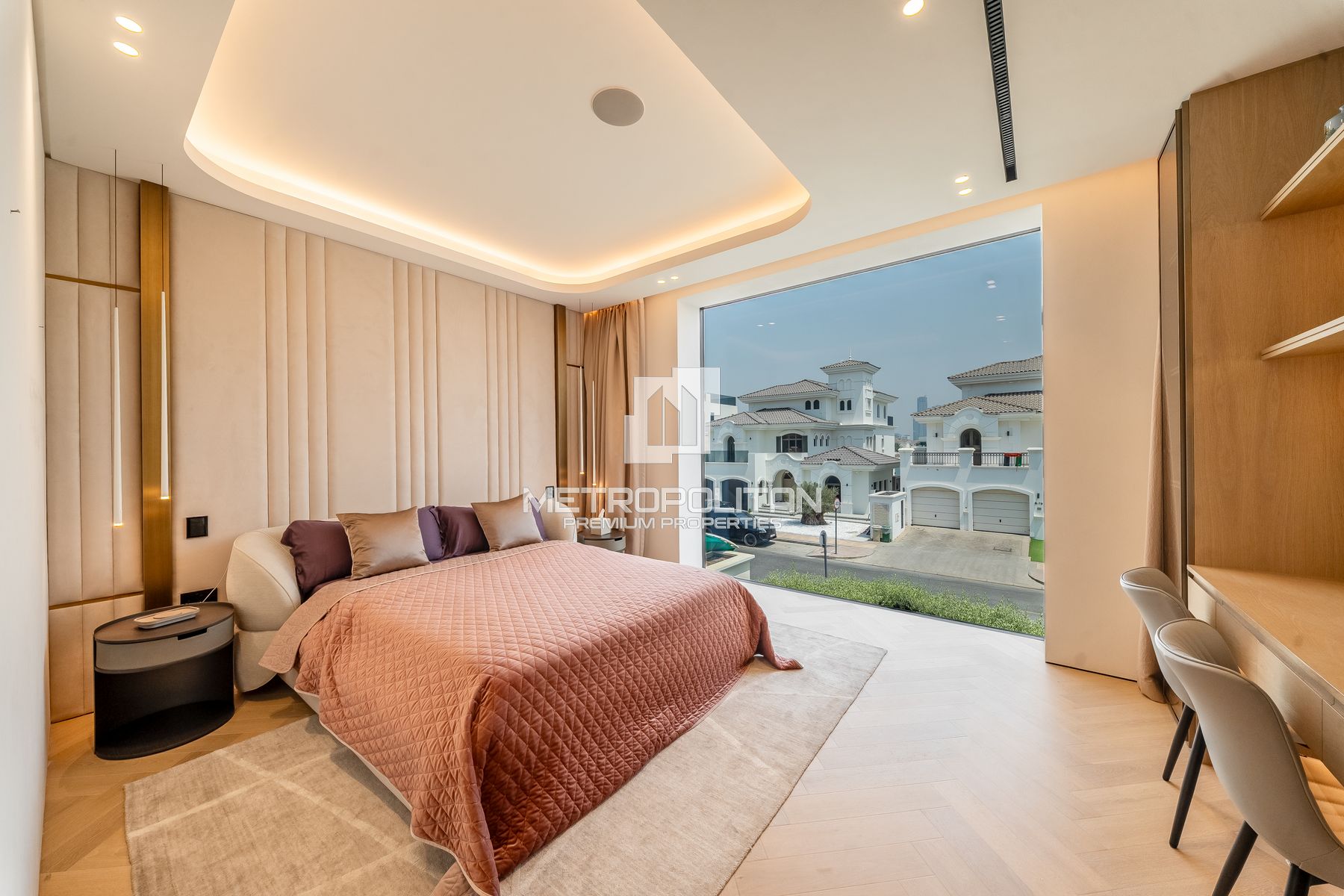 Atlantis View | Fully Upgraded | High number