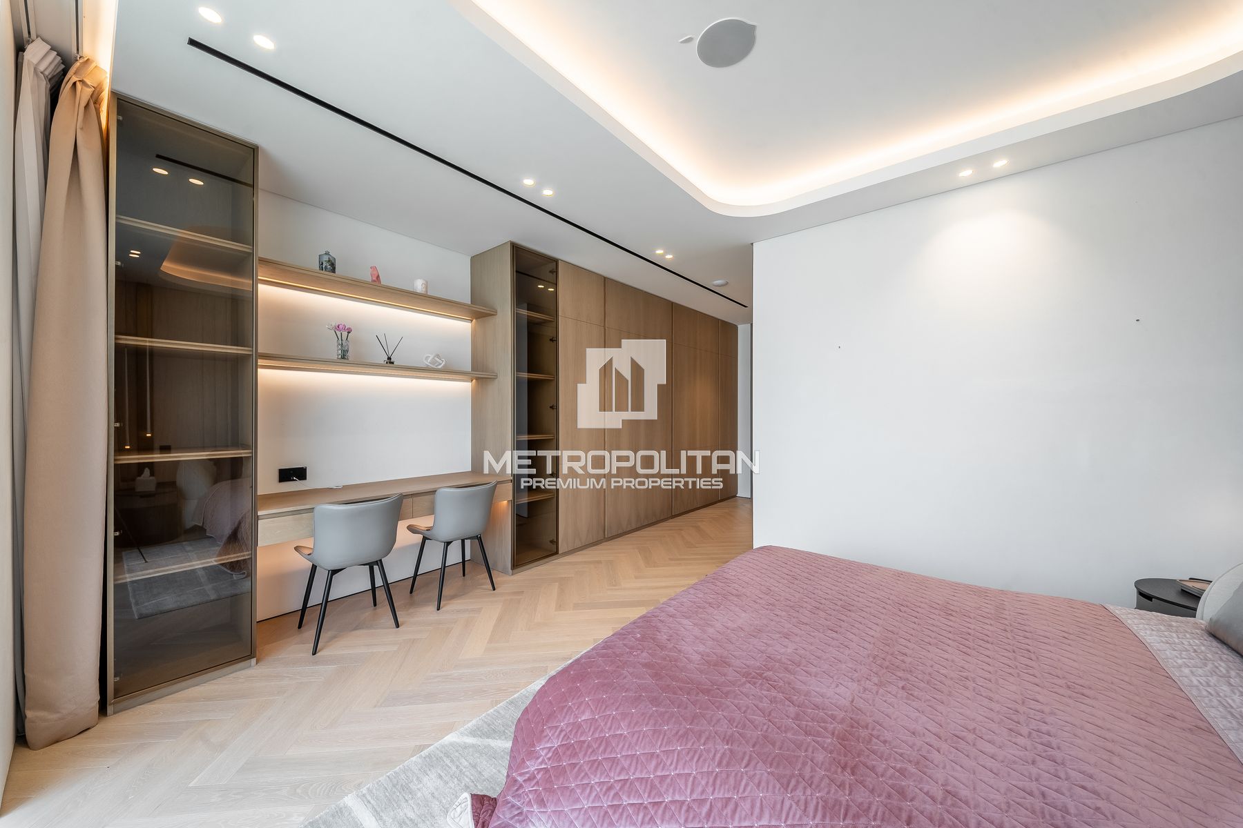 Atlantis View | Fully Upgraded | High number