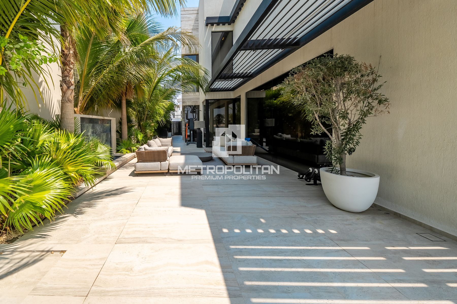 Atlantis View | Fully Upgraded | High number
