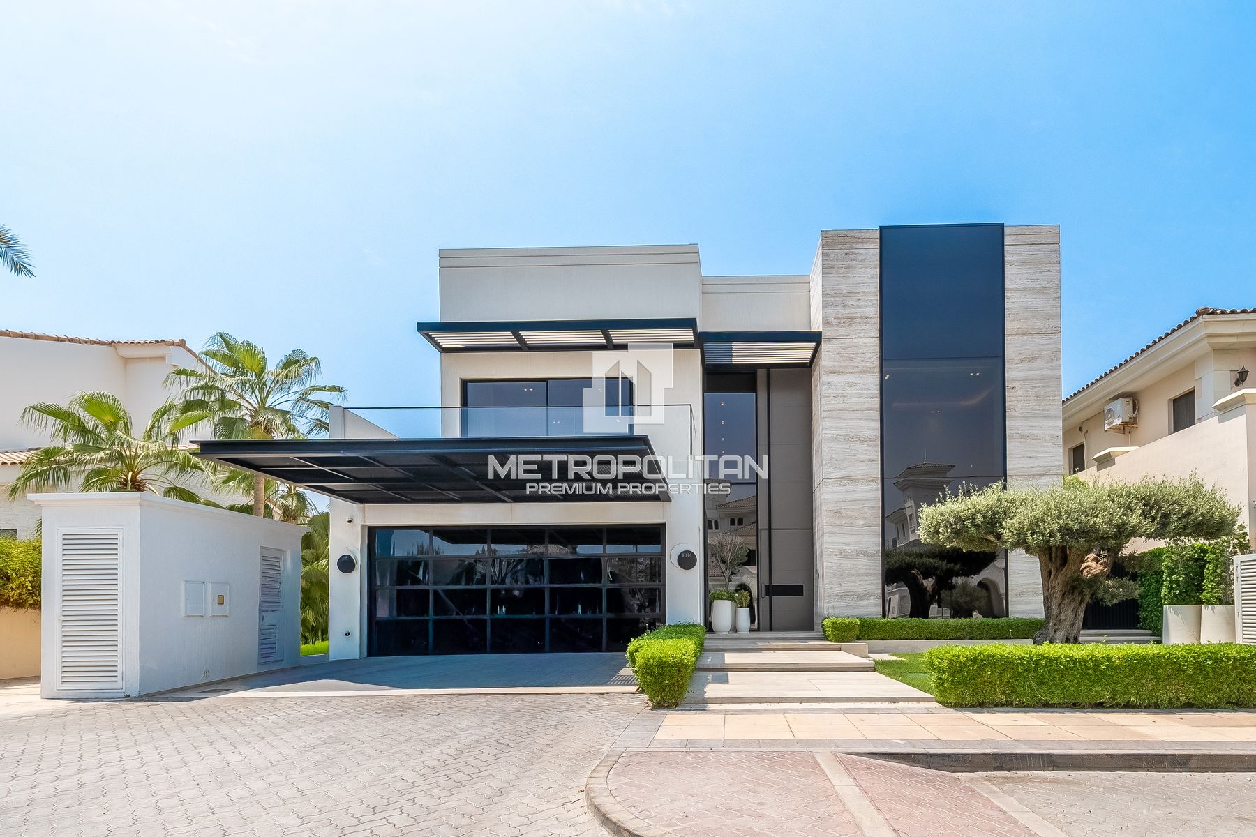 Atlantis View | Fully Upgraded | High number