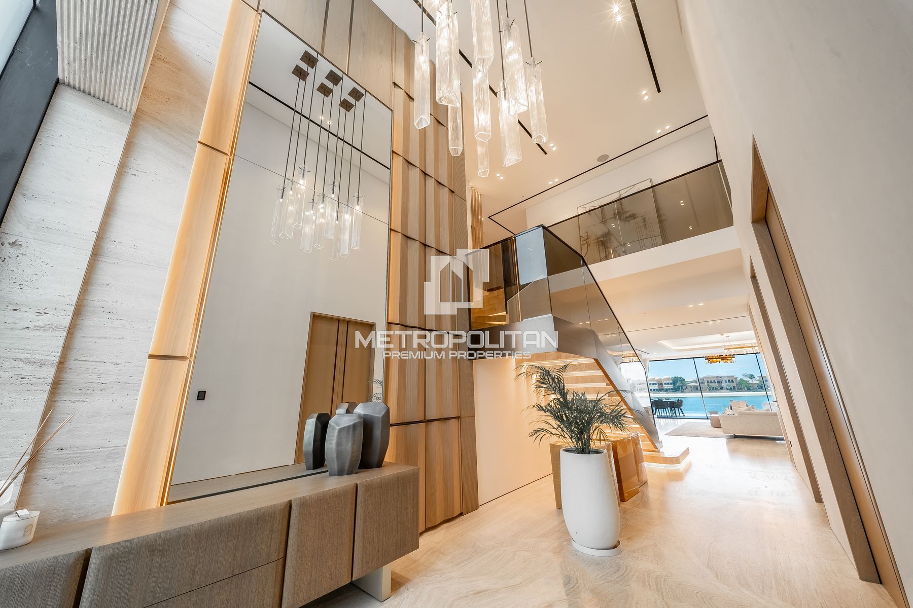 Atlantis View | Fully Upgraded | High number