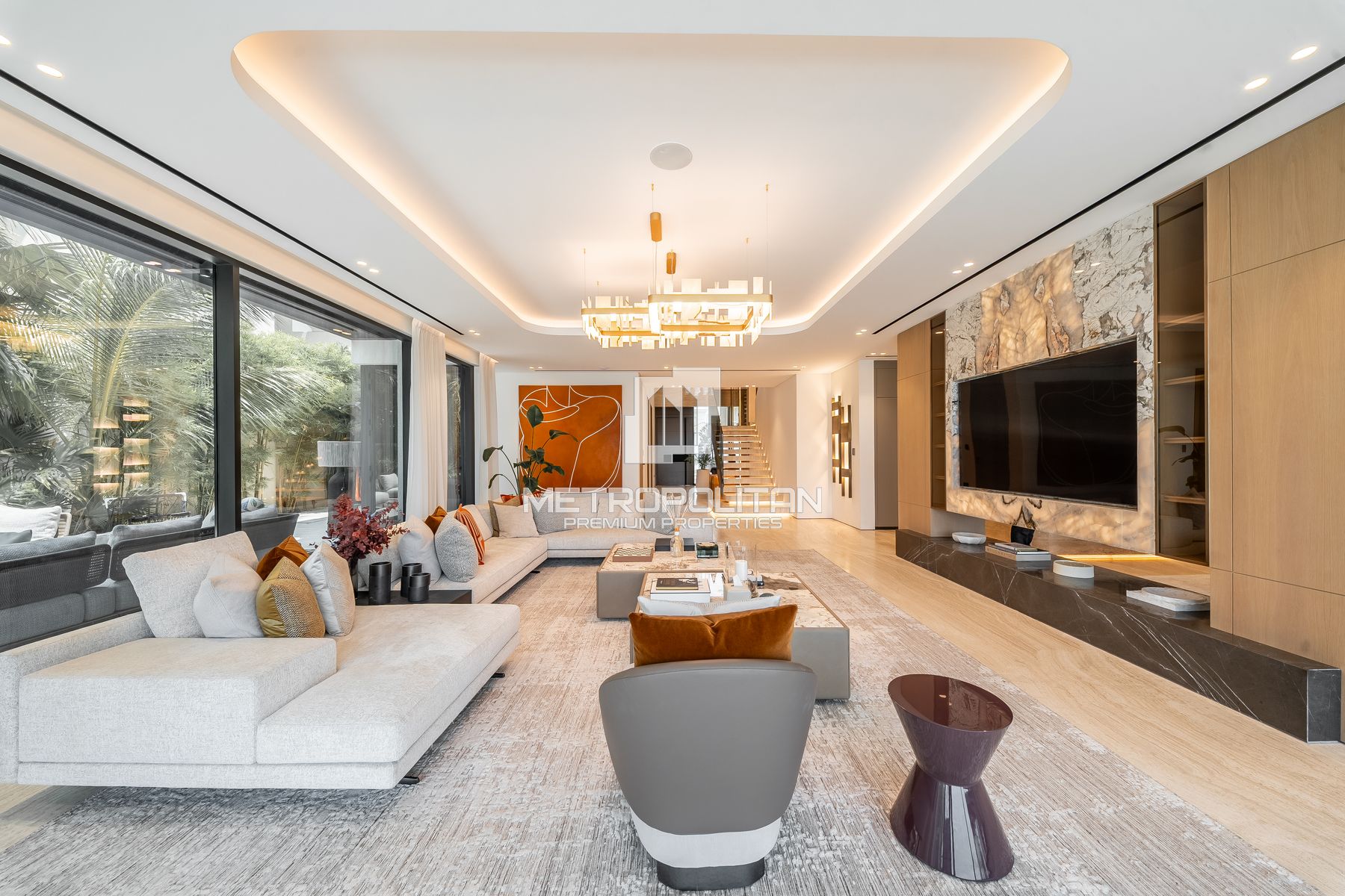Atlantis View | Fully Upgraded | High number
