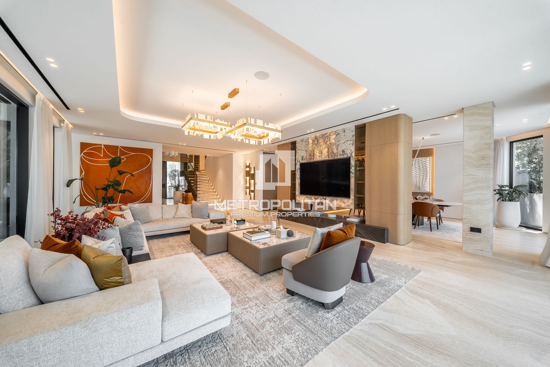 Atlantis View | Fully Upgraded | High number