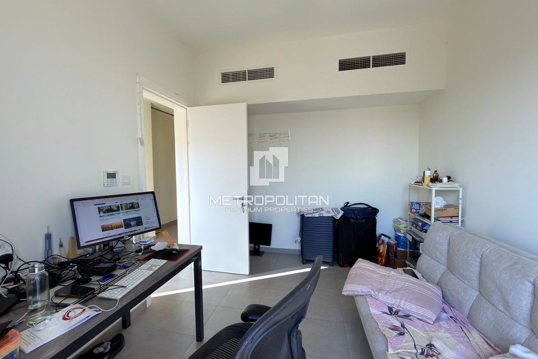 2BR Apartment for Rent in Dubai South (Dubai World Central) – MPR-10170
