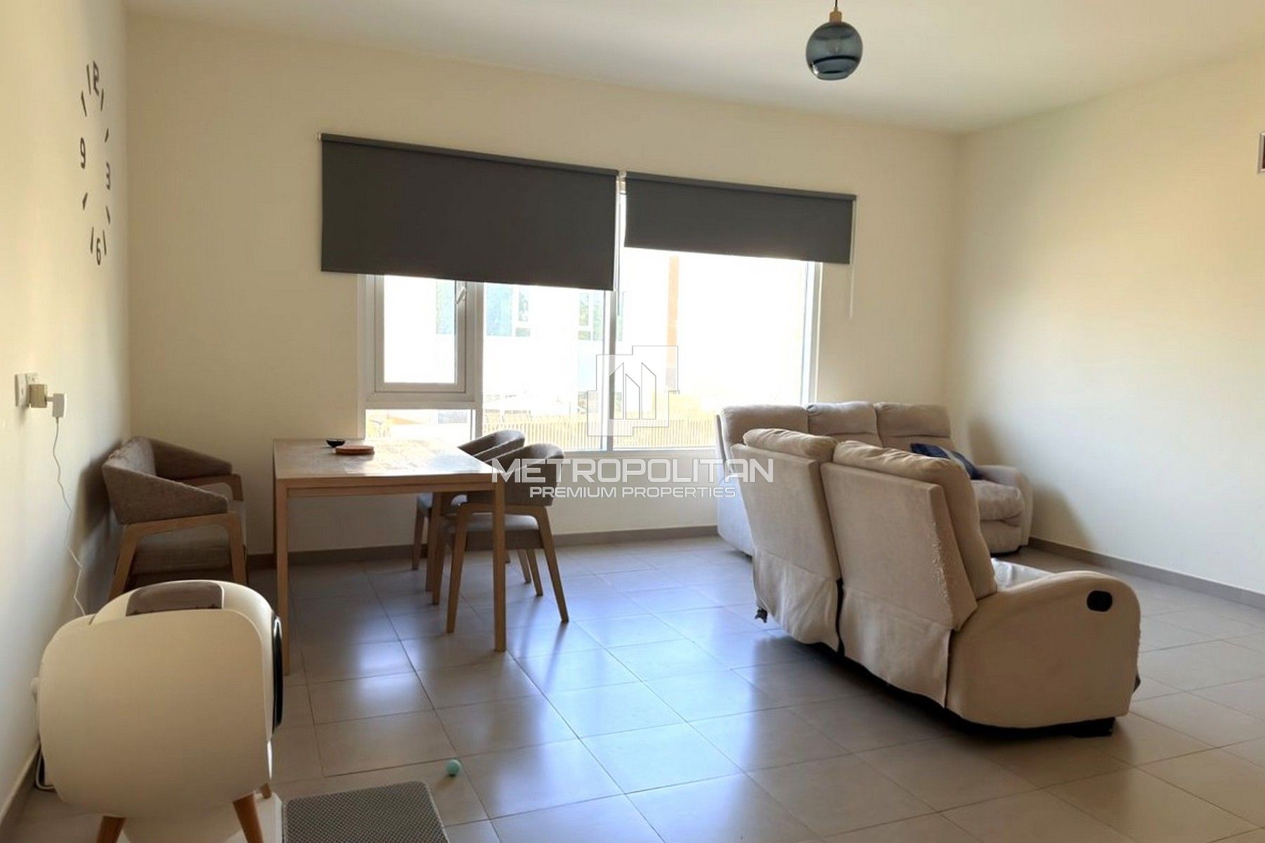 2BR Apartment for Rent in Dubai South (Dubai World Central) – MPR-10170