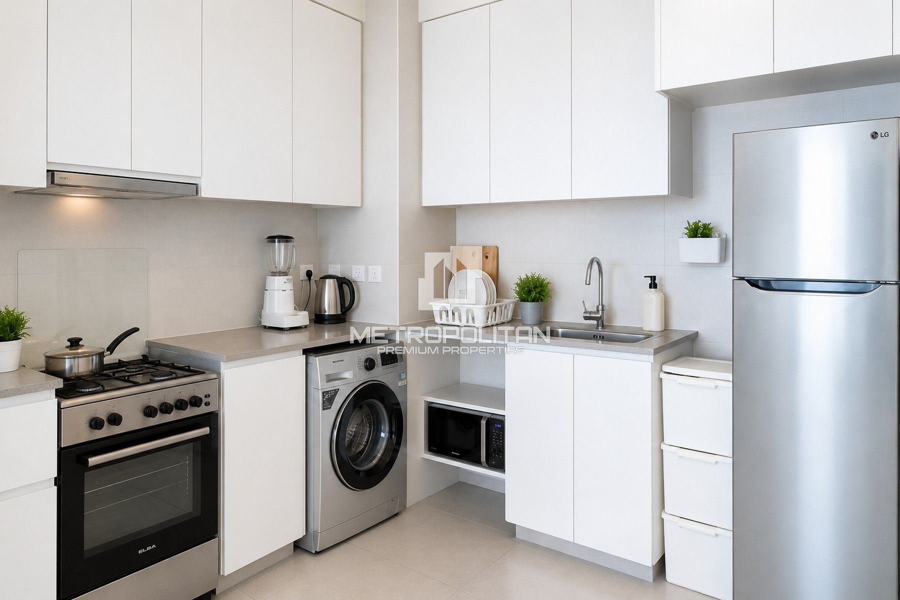 2BR Apartment for Rent in Dubai South (Dubai World Central) – MPR-10170