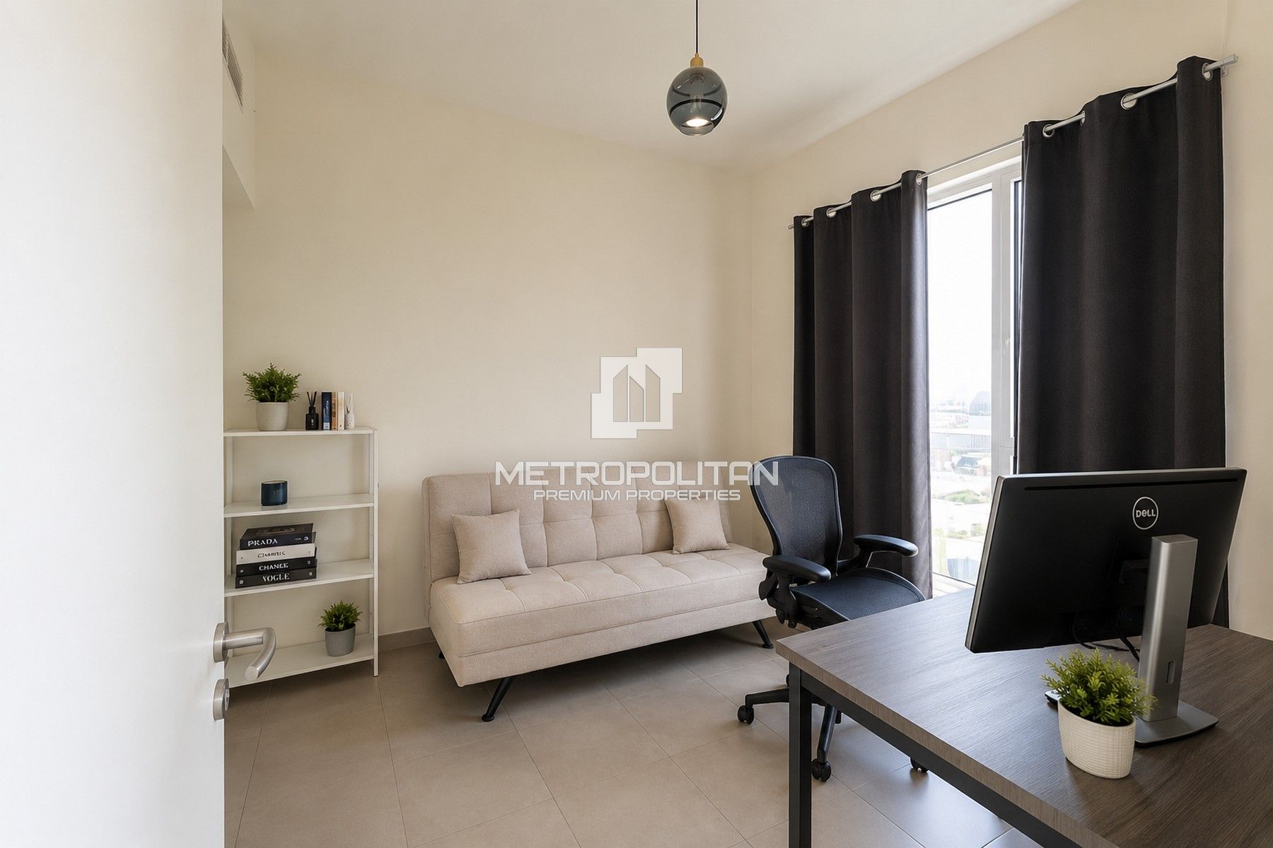 2BR Apartment for Rent in Dubai South (Dubai World Central) – MPR-10170