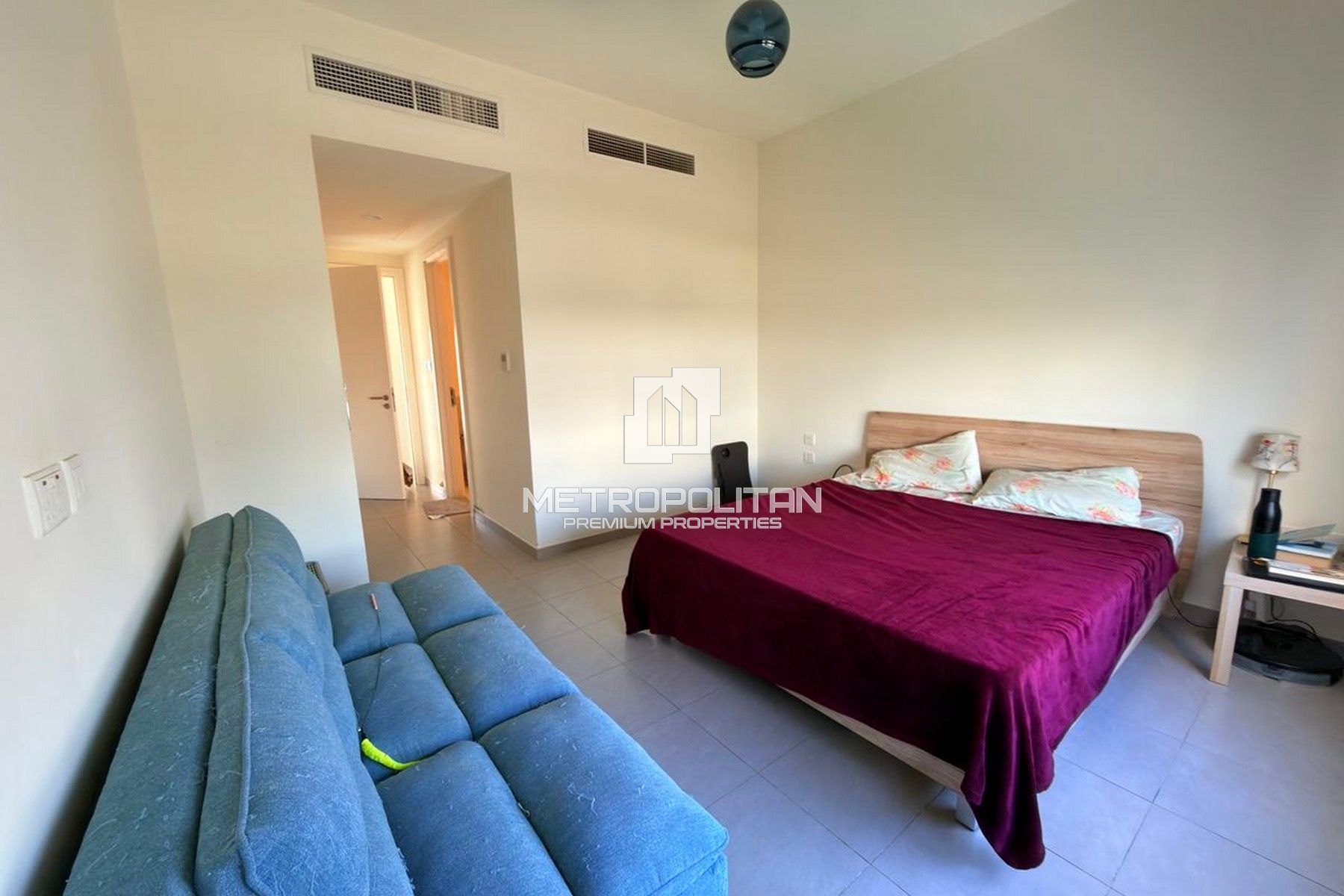 2BR Apartment for Rent in Dubai South (Dubai World Central) – MPR-10170