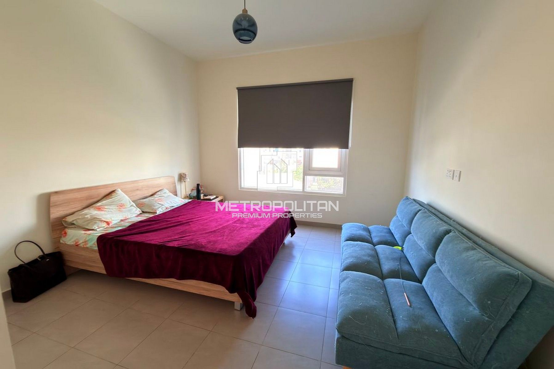 2BR Apartment for Rent in Dubai South (Dubai World Central) – MPR-10170