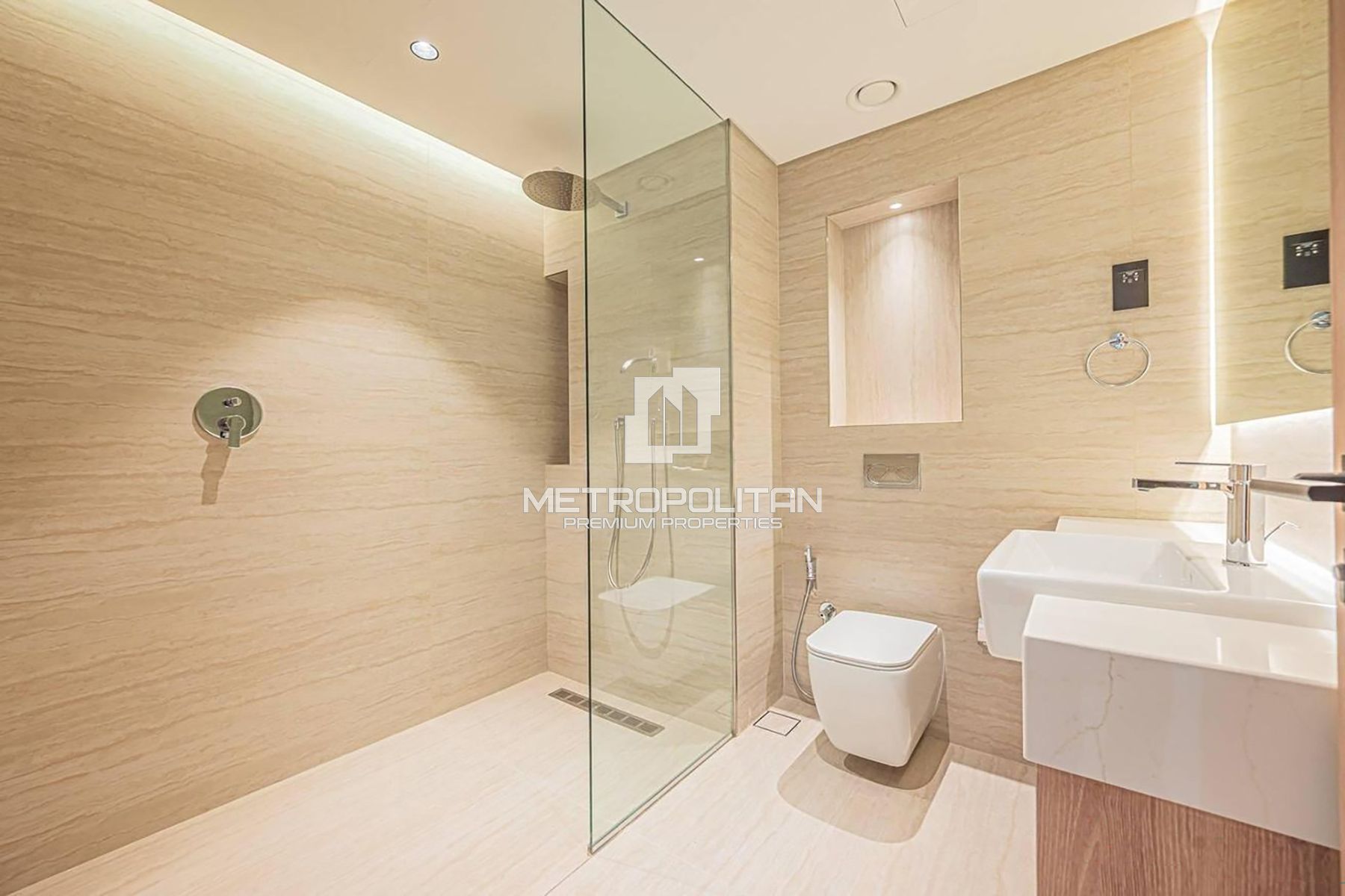 1BR Apartment for Rent in Dubai Marina – MPR-10172