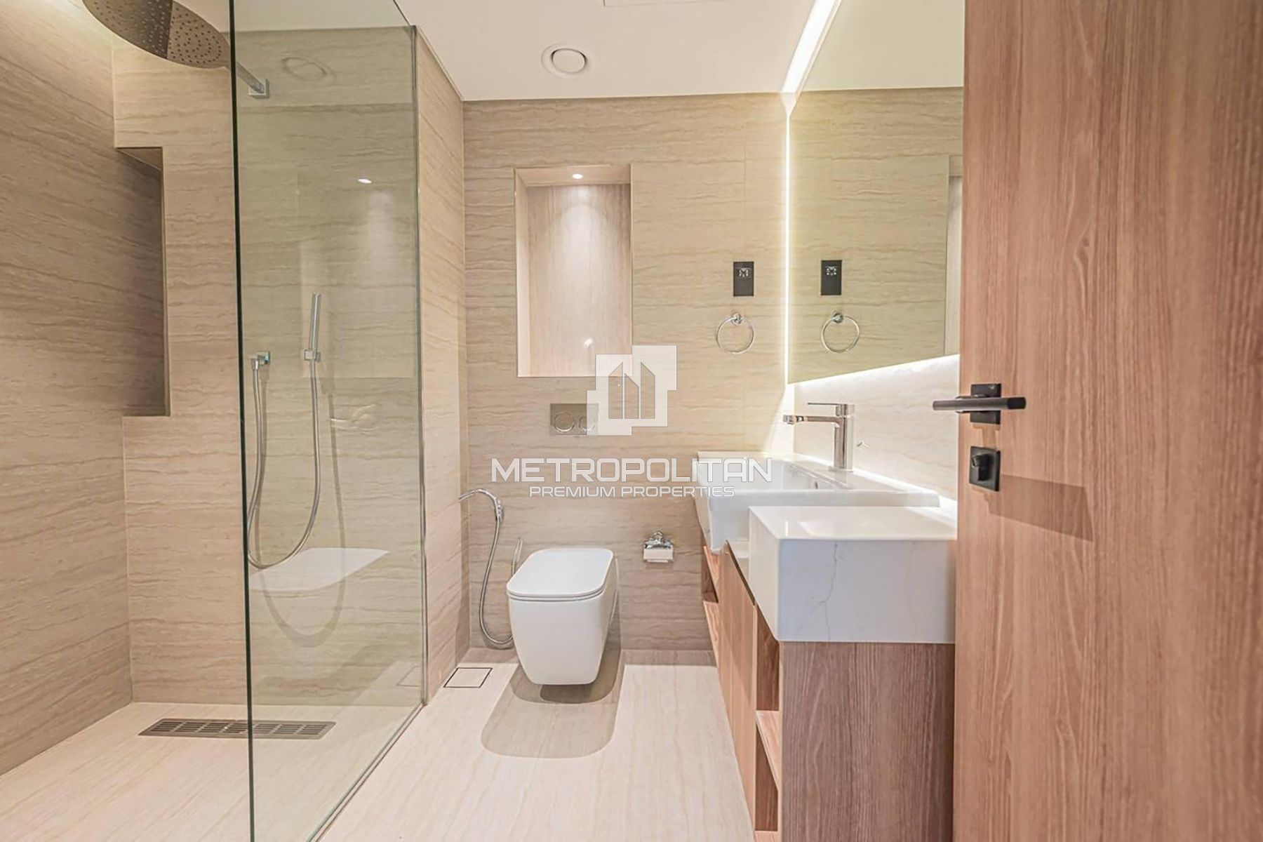 1BR Apartment for Rent in Dubai Marina – MPR-10172