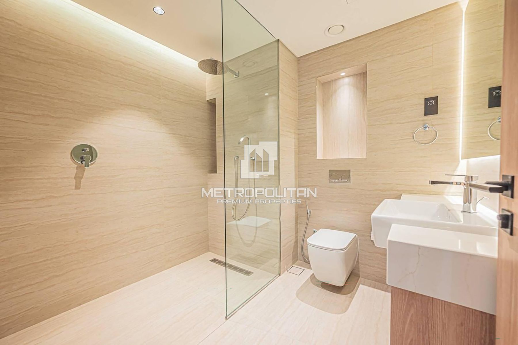 1BR Apartment for Rent in Dubai Marina – MPR-10172