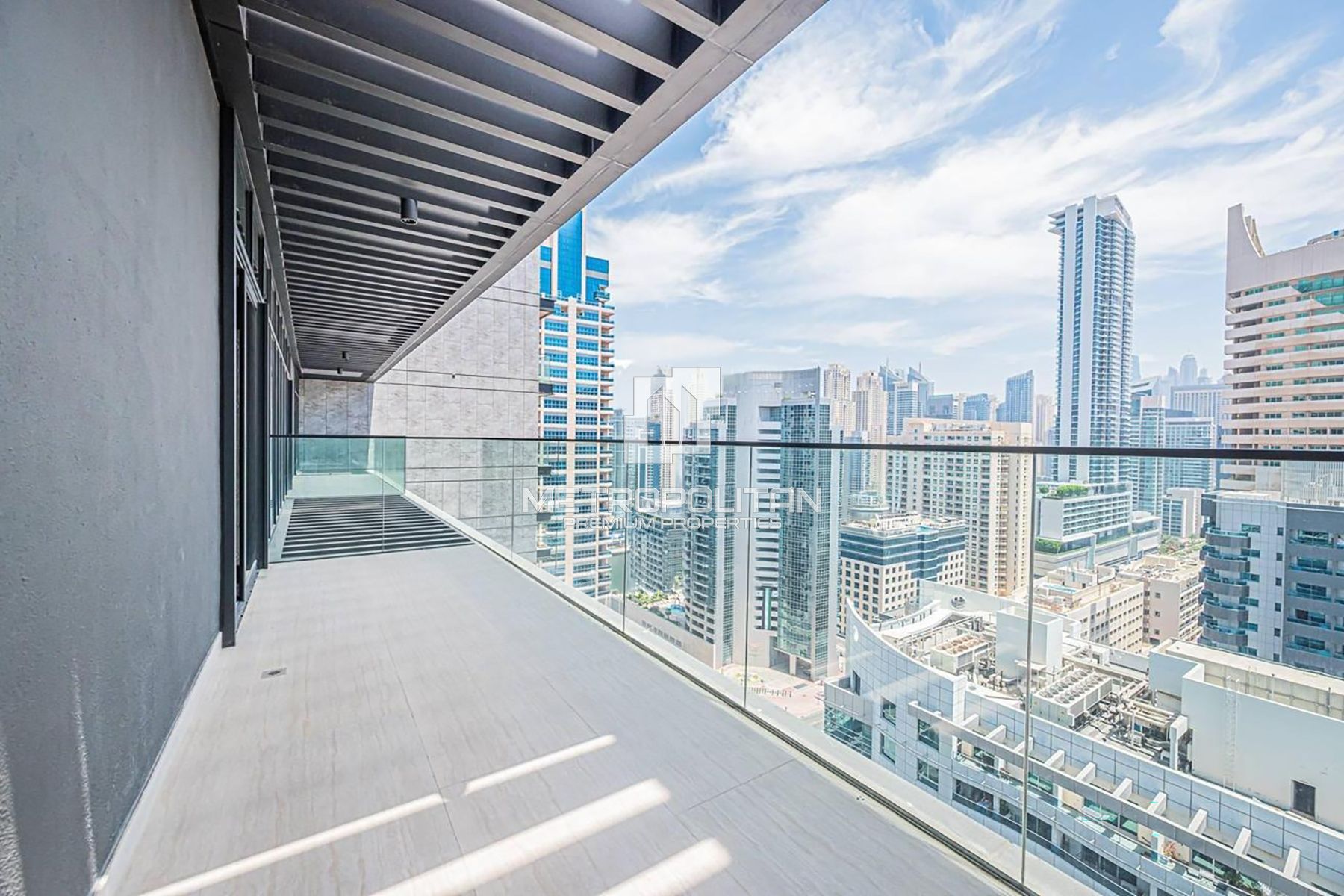 1BR Apartment for Rent in Dubai Marina – MPR-10172