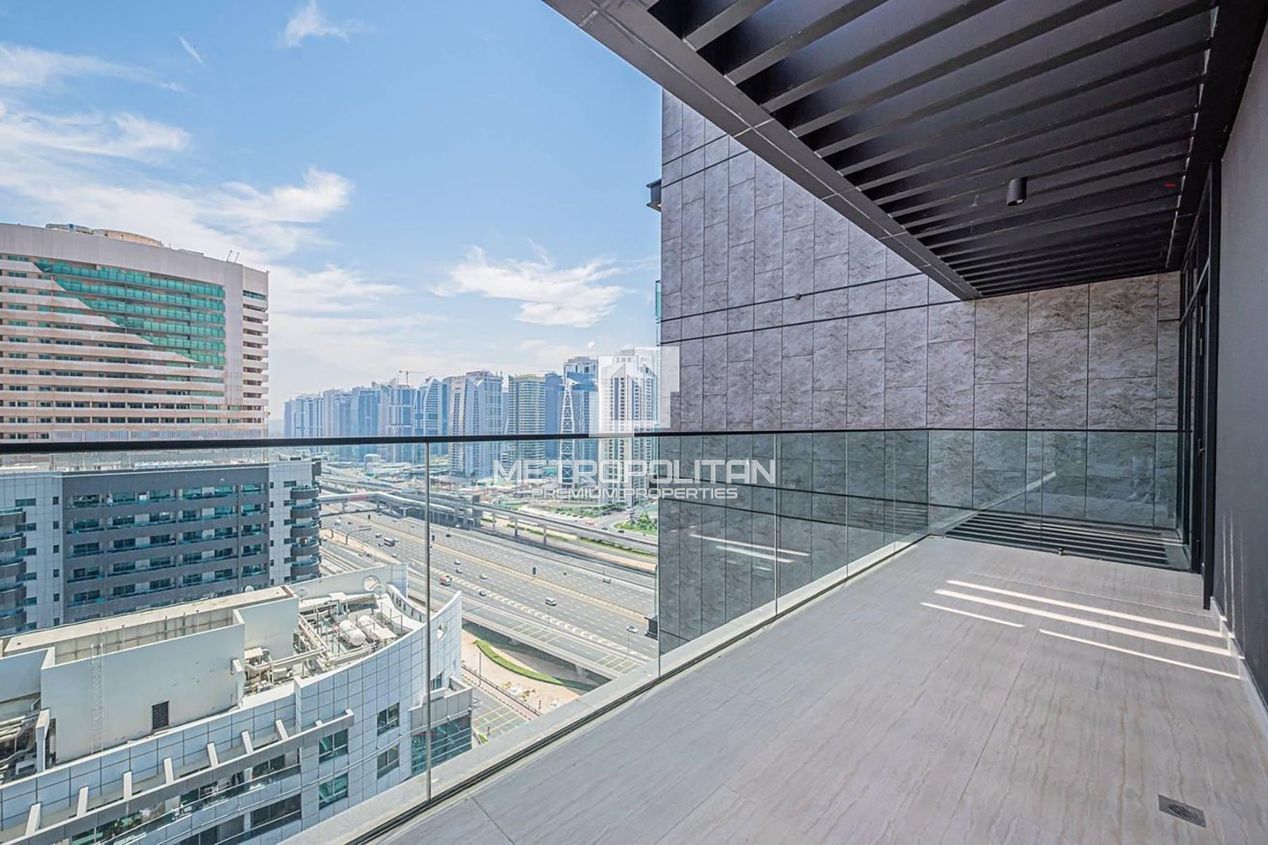 1BR Apartment for Rent in Dubai Marina – MPR-10172