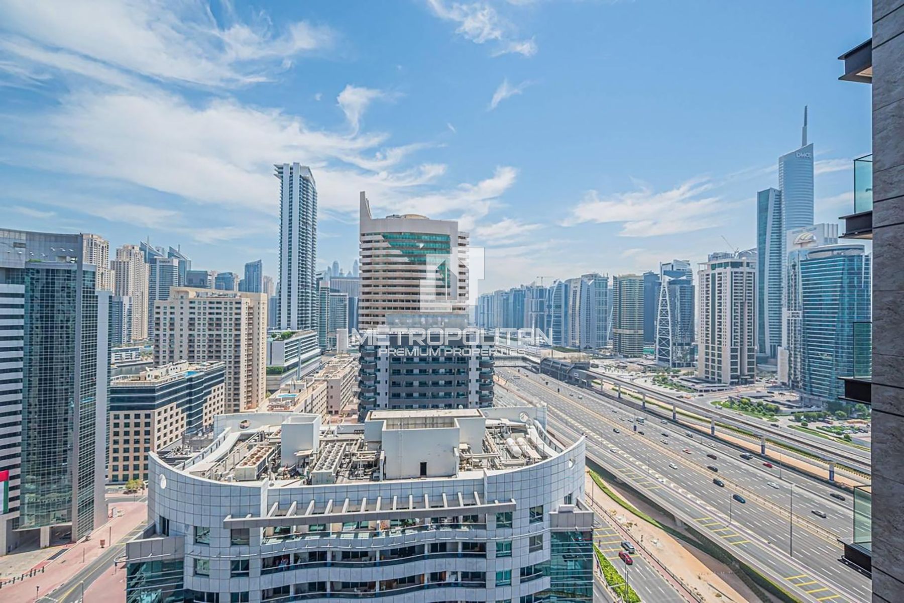 1BR Apartment for Rent in Dubai Marina – MPR-10172