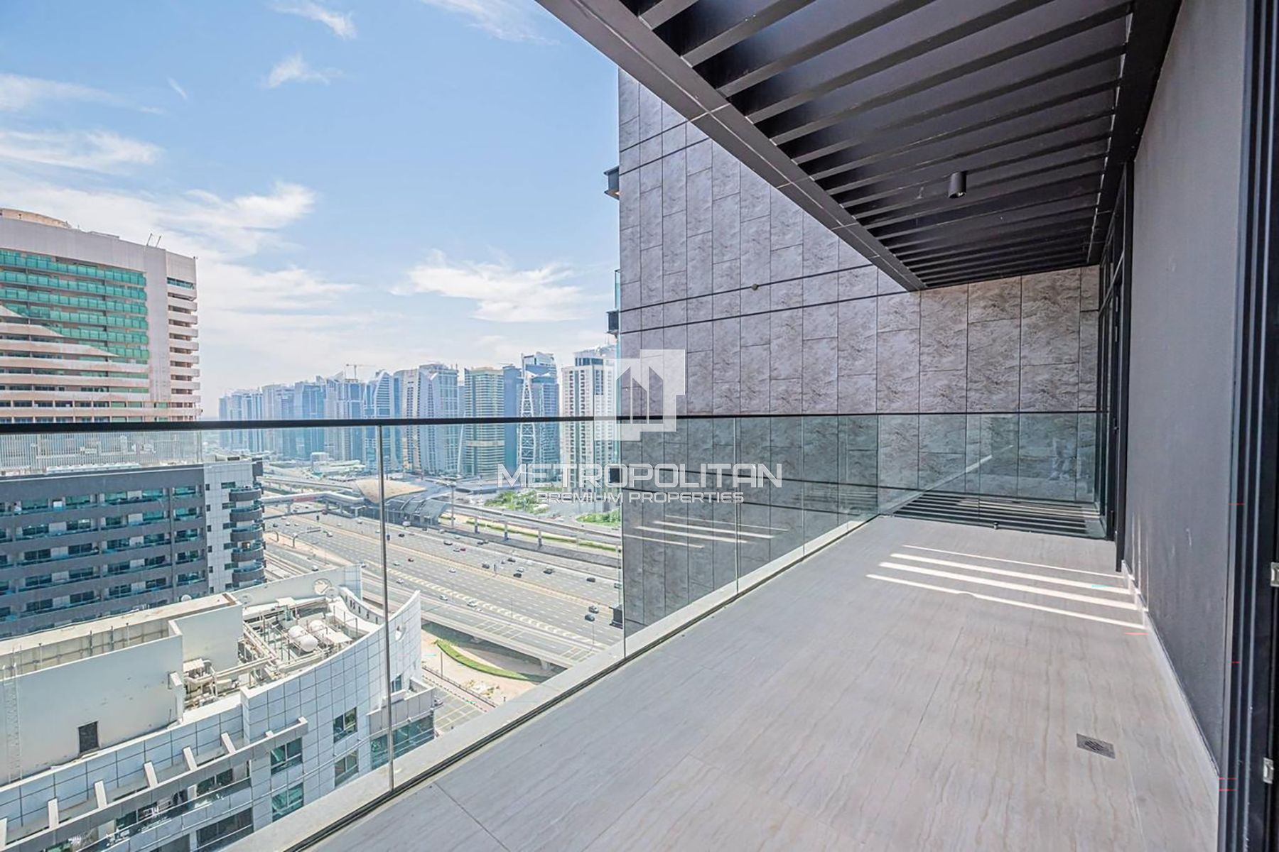 1BR Apartment for Rent in Dubai Marina – MPR-10172