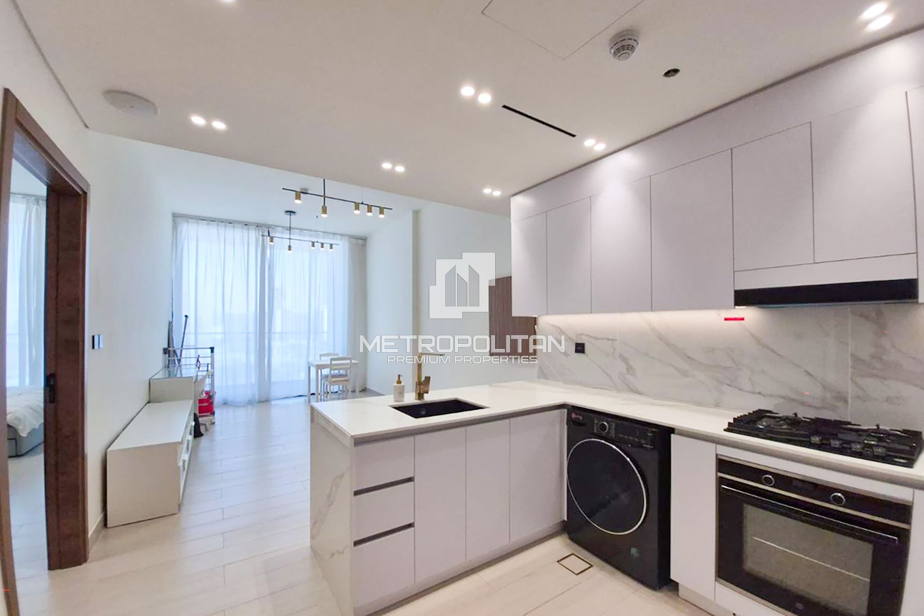 1BR Apartment for Rent in Jumeirah Village Circle – MPR-10173