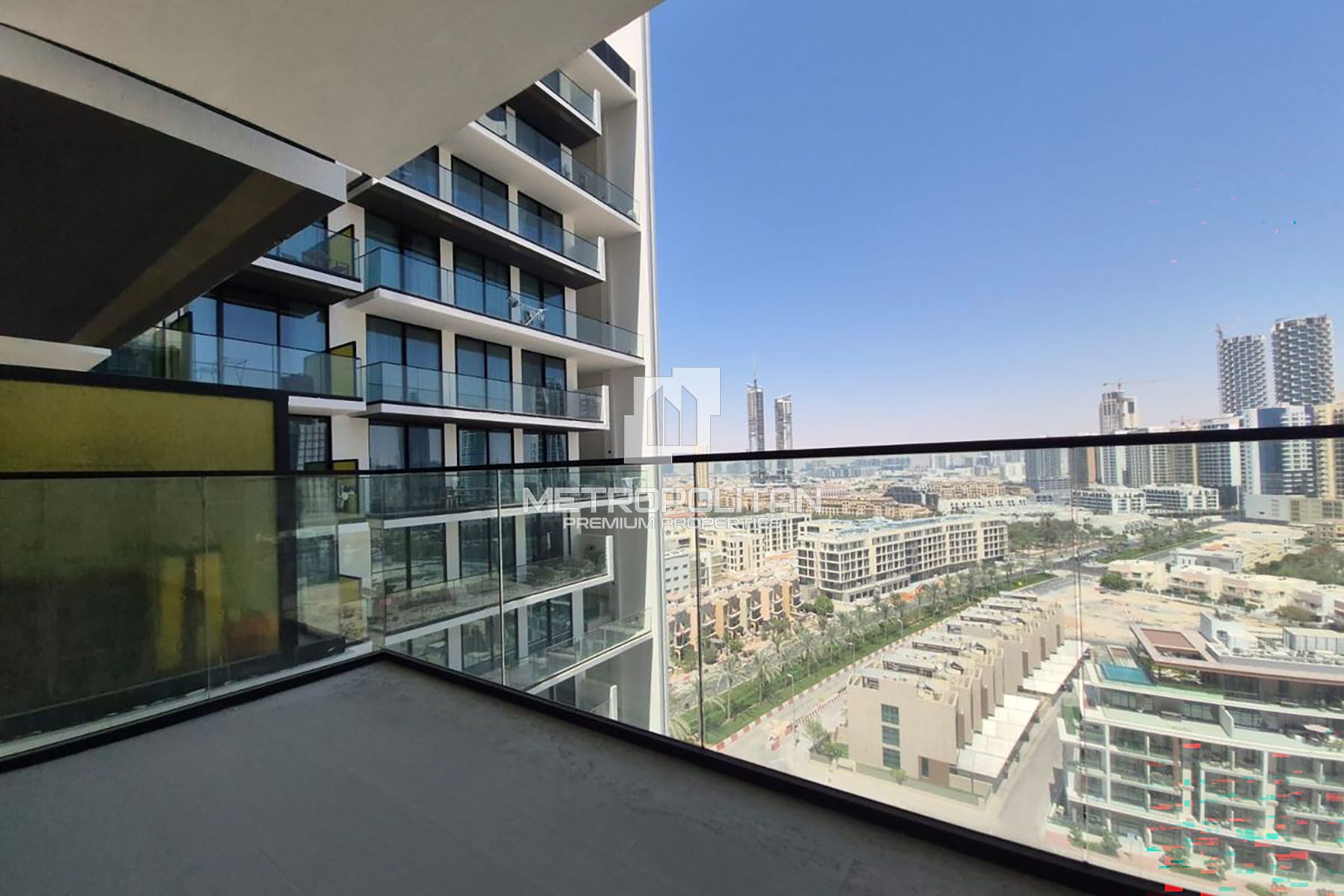1BR Apartment for Rent in Jumeirah Village Circle – MPR-10173