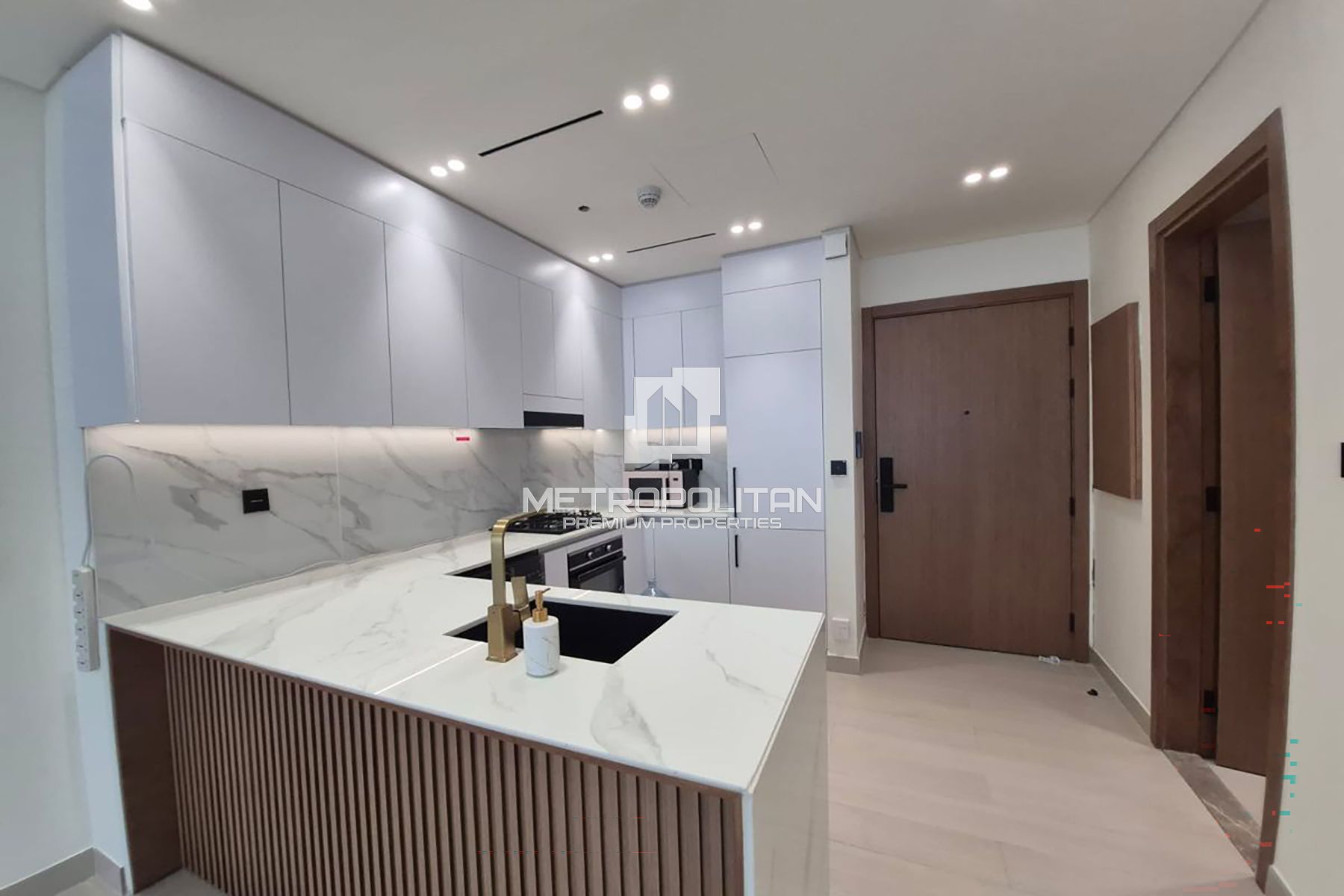 1BR Apartment for Rent in Jumeirah Village Circle – MPR-10173