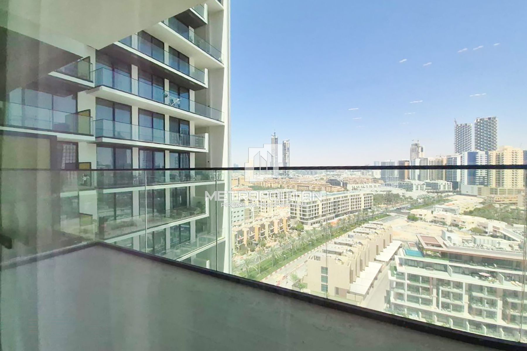 1BR Apartment for Rent in Jumeirah Village Circle – MPR-10173