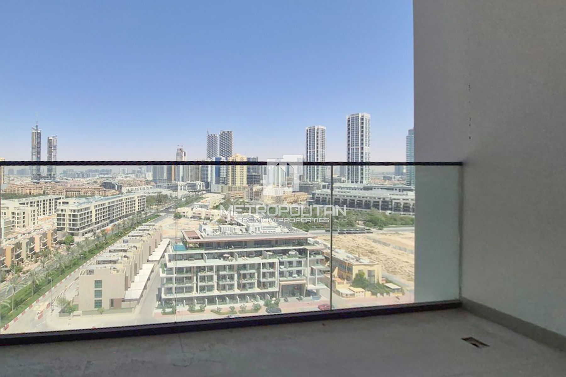 1BR Apartment for Rent in Jumeirah Village Circle – MPR-10173