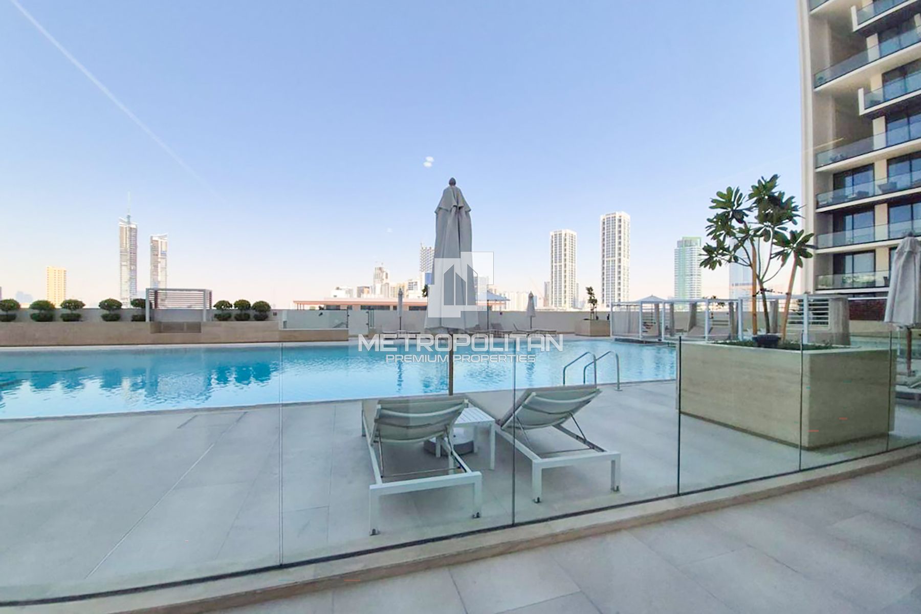 1BR Apartment for Rent in Jumeirah Village Circle – MPR-10173