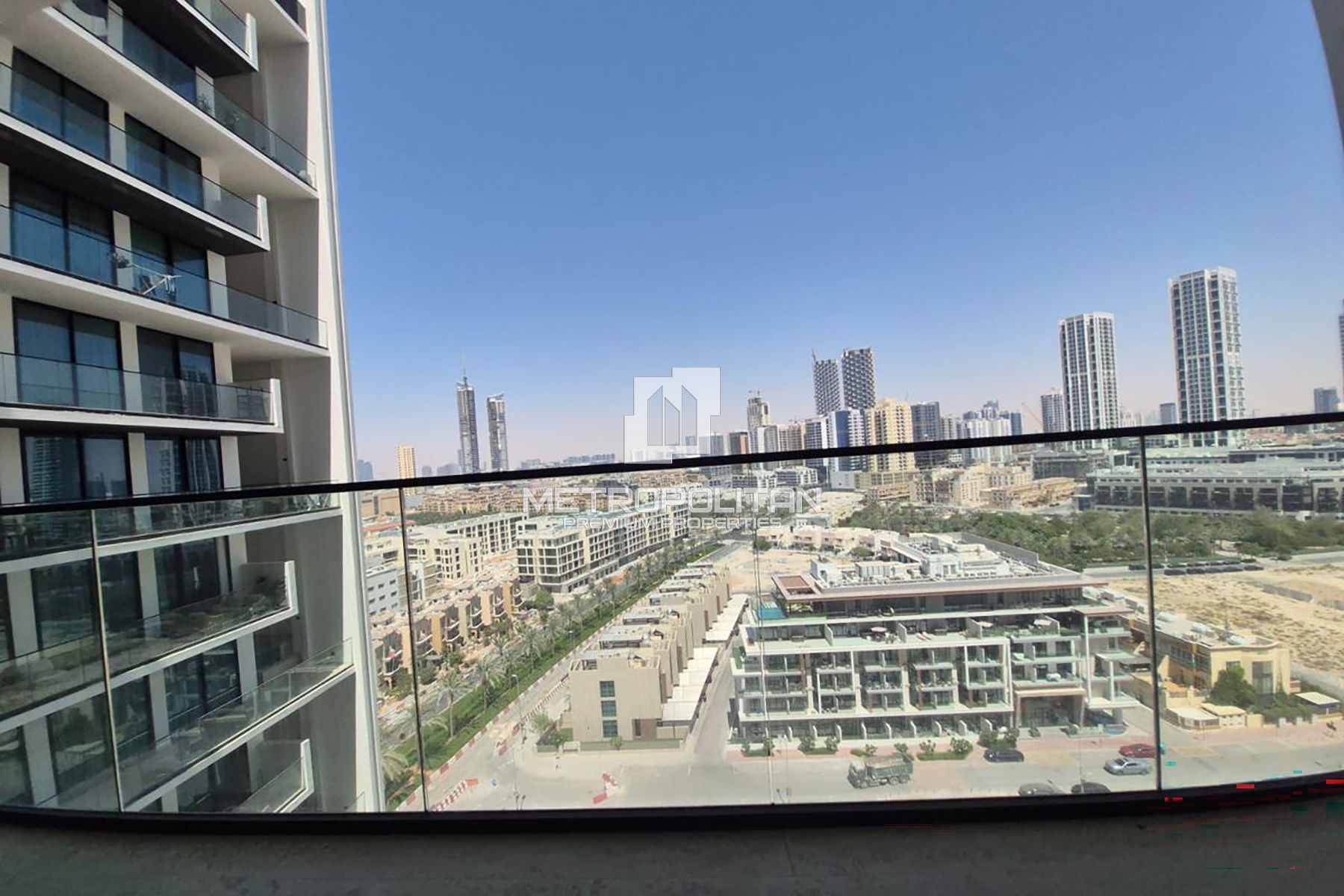 1BR Apartment for Rent in Jumeirah Village Circle – MPR-10173