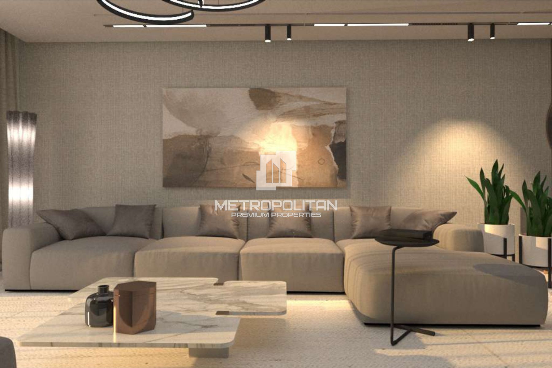 Renovated| Fully Furnished| 3BR| Vacant | Sea View