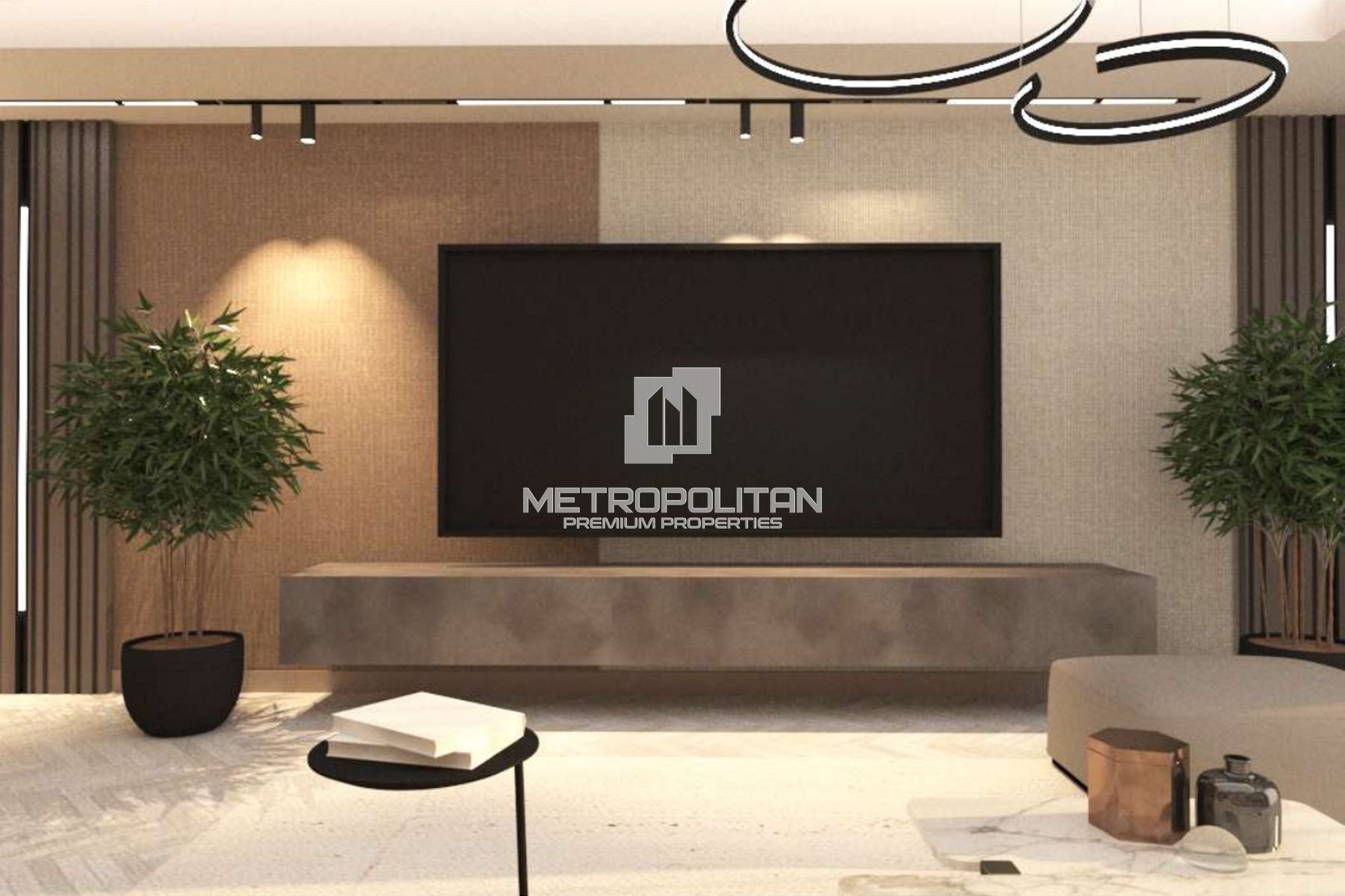 Renovated| Fully Furnished| 3BR| Vacant | Sea View