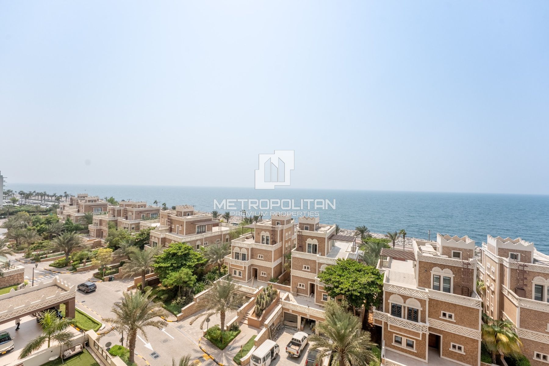 Renovated| Fully Furnished| 3BR| Vacant | Sea View