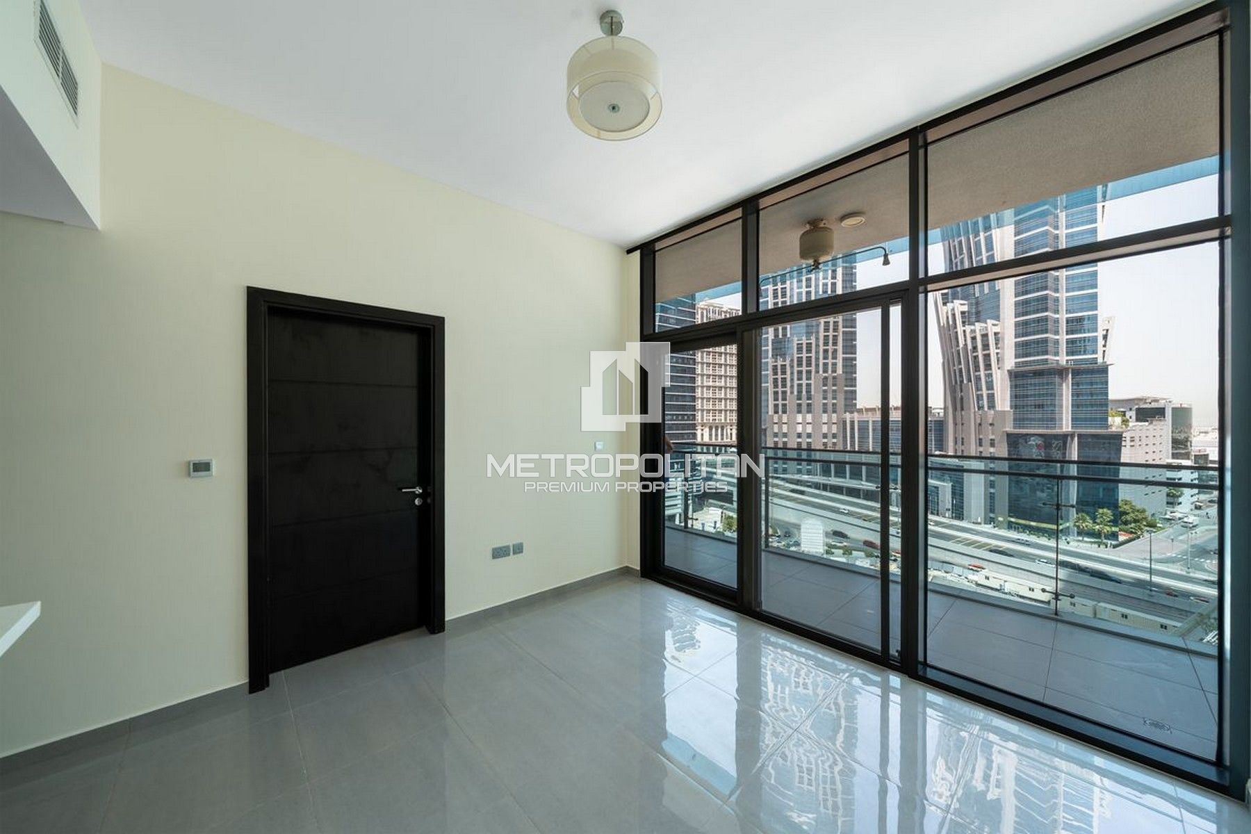 1BR Apartment for Rent in Business Bay – MPR-10176