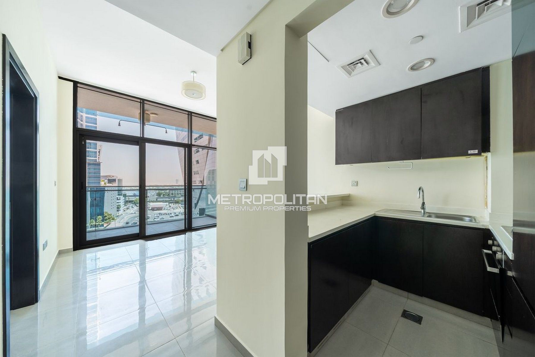 1BR Apartment for Rent in Business Bay – MPR-10176