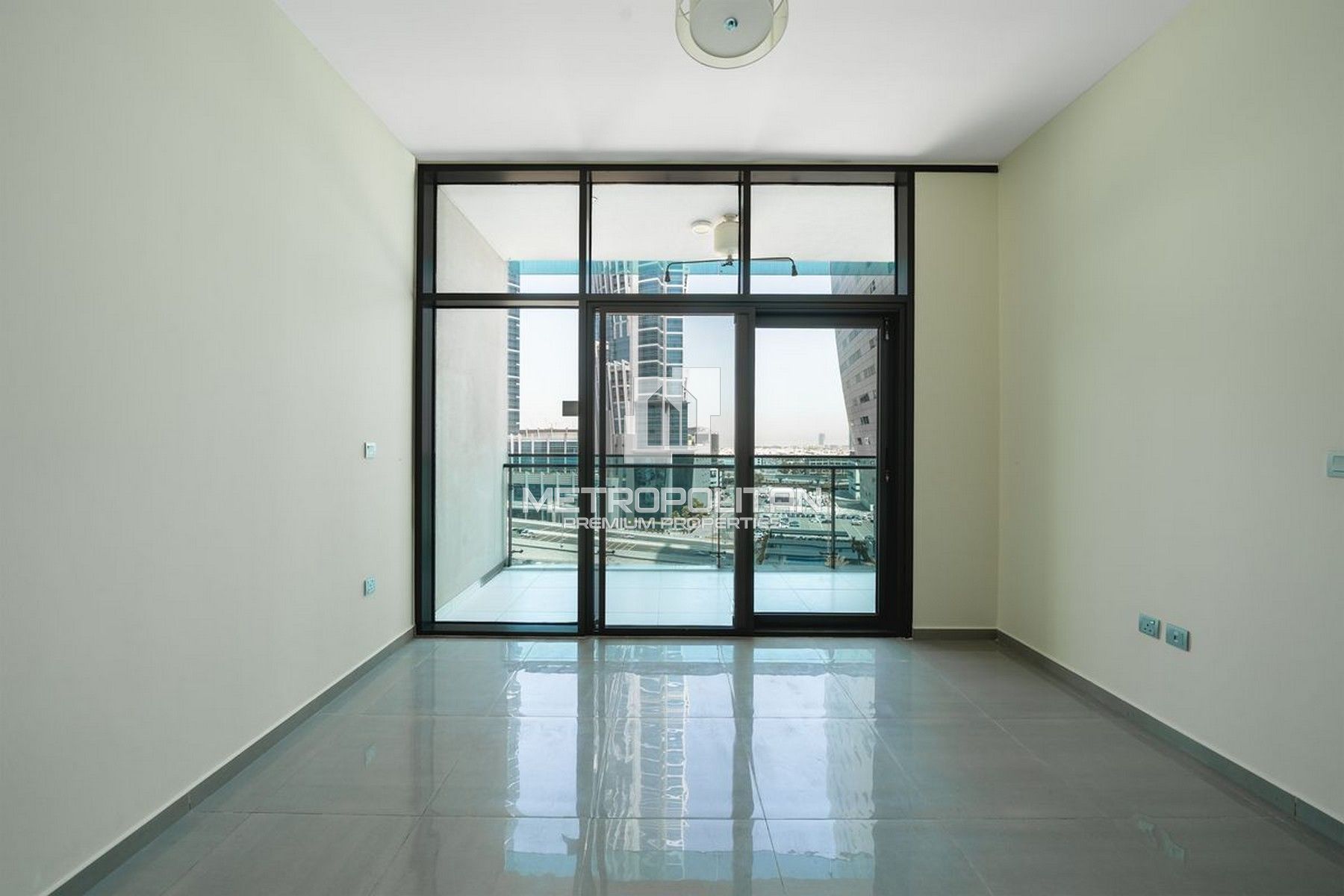 1BR Apartment for Rent in Business Bay – MPR-10176