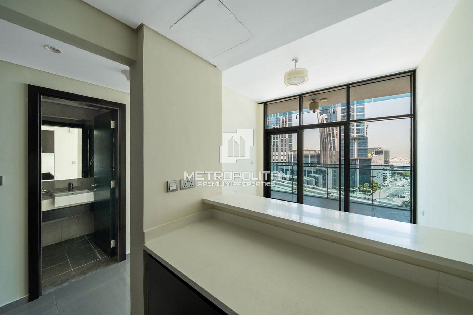 1BR Apartment for Rent in Business Bay – MPR-10176