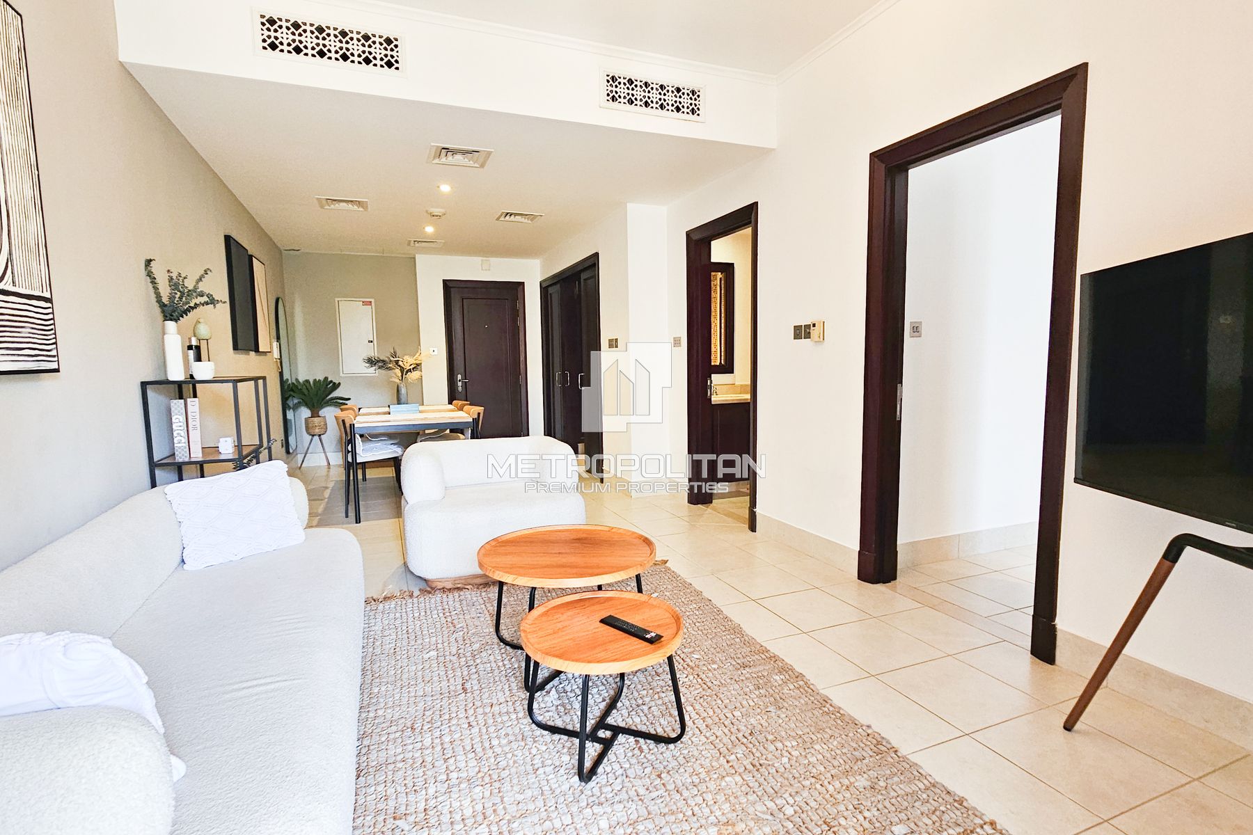 1BR Apartment for Rent in Old Town – MPR-10177