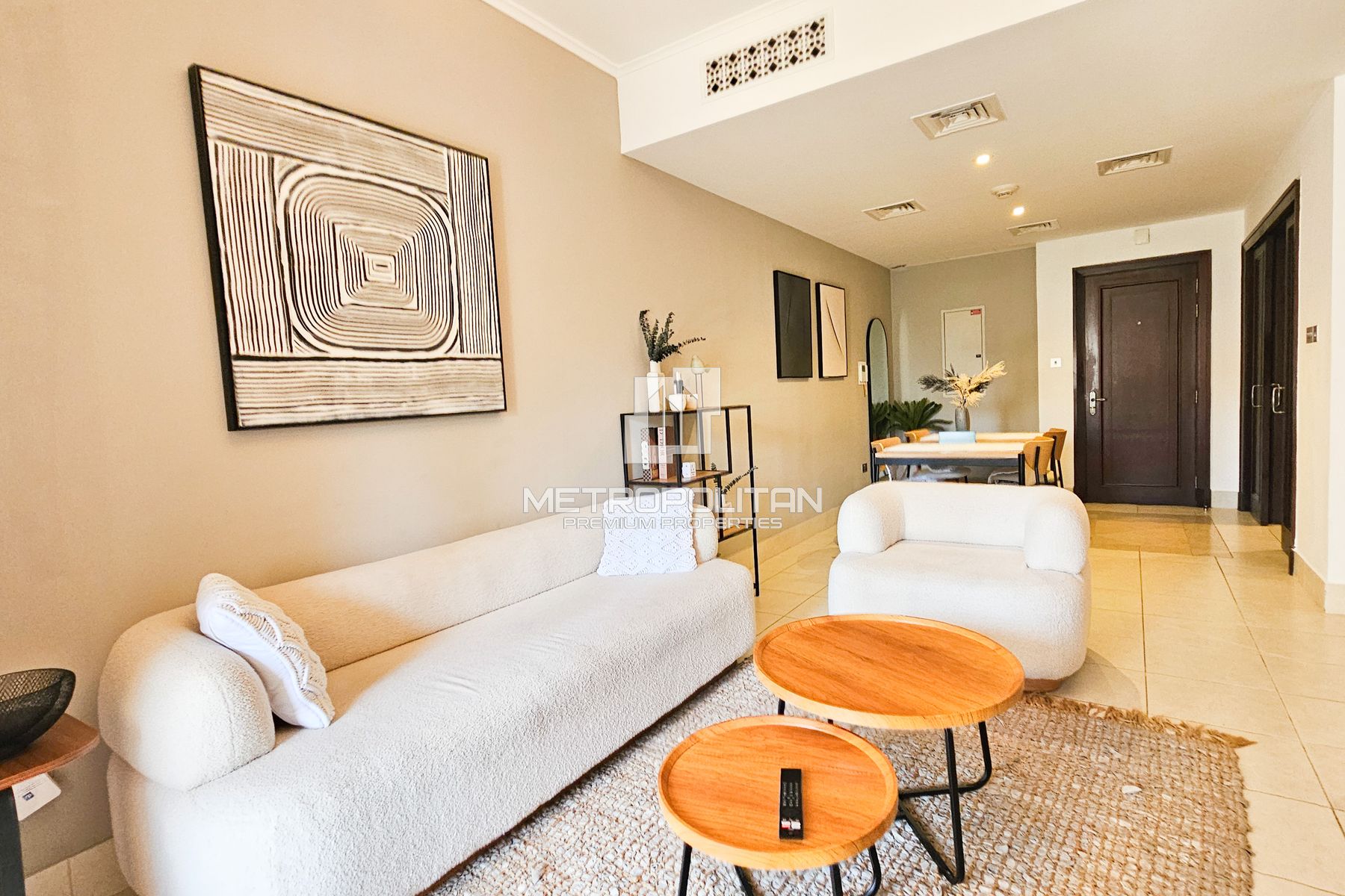 1BR Apartment for Rent in Old Town – MPR-10177