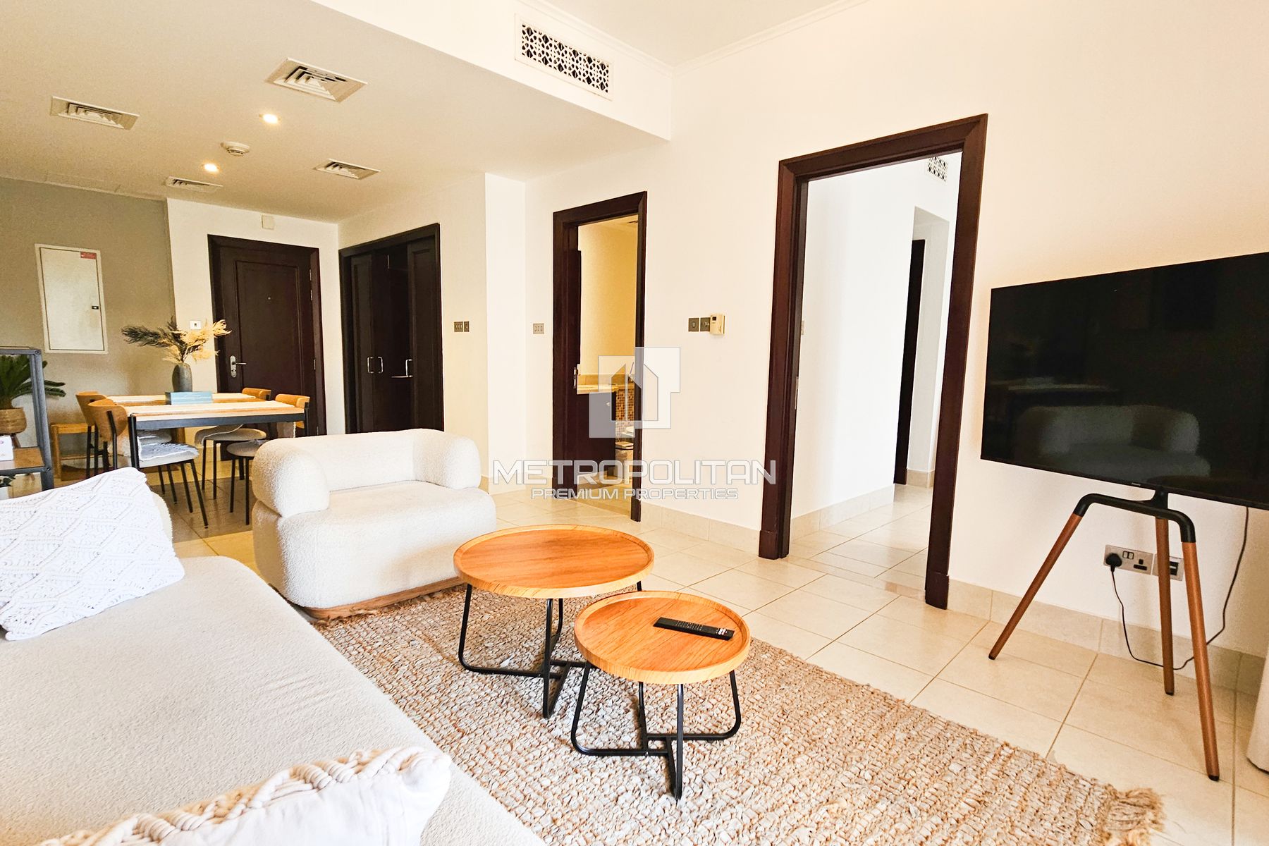 1BR Apartment for Rent in Old Town – MPR-10177