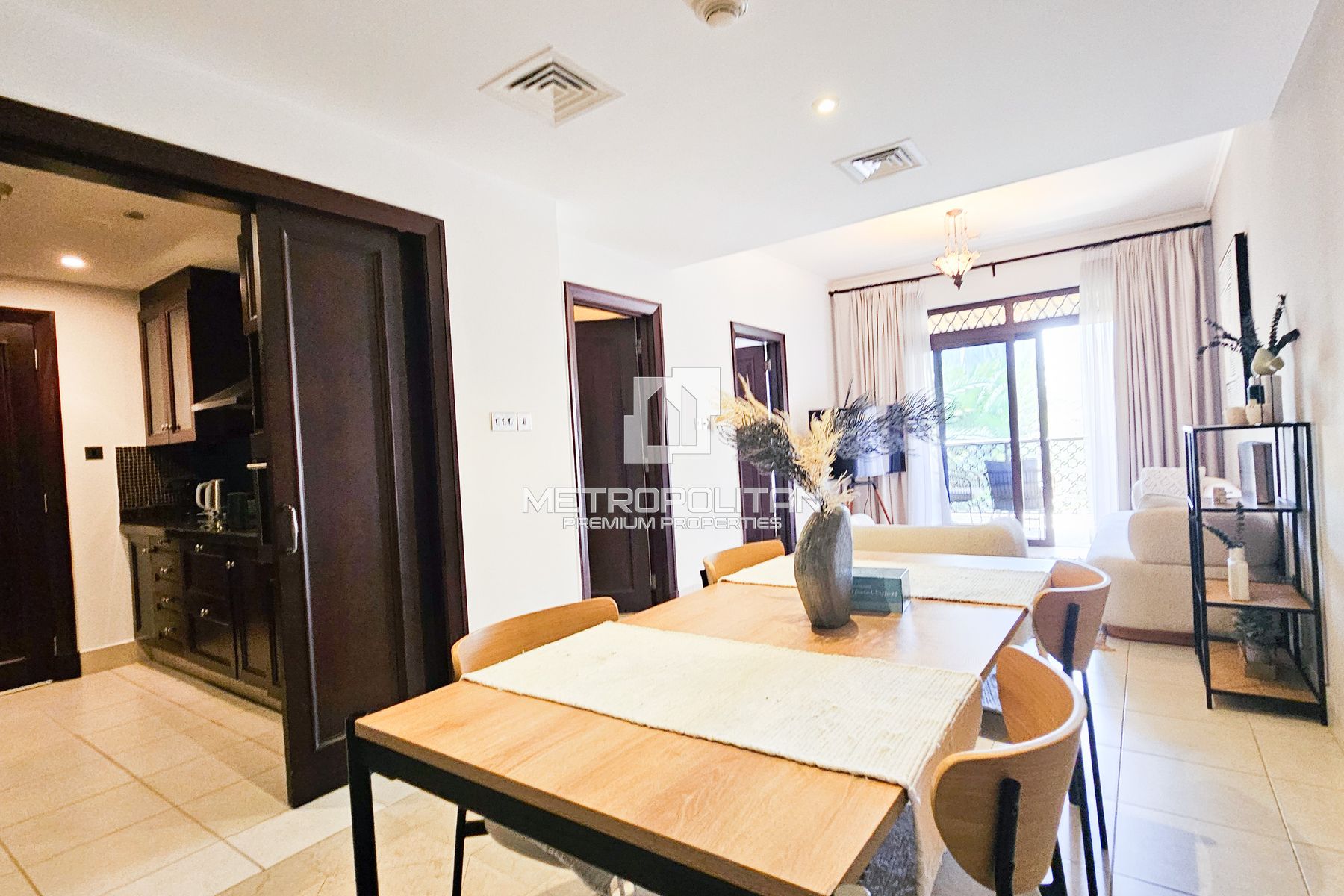 1BR Apartment for Rent in Old Town – MPR-10177